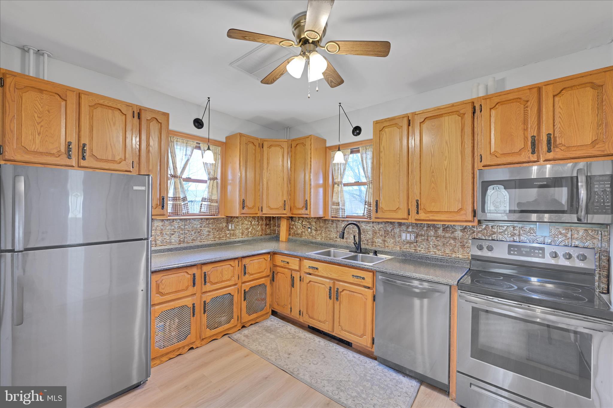 CRESSONA - Residential