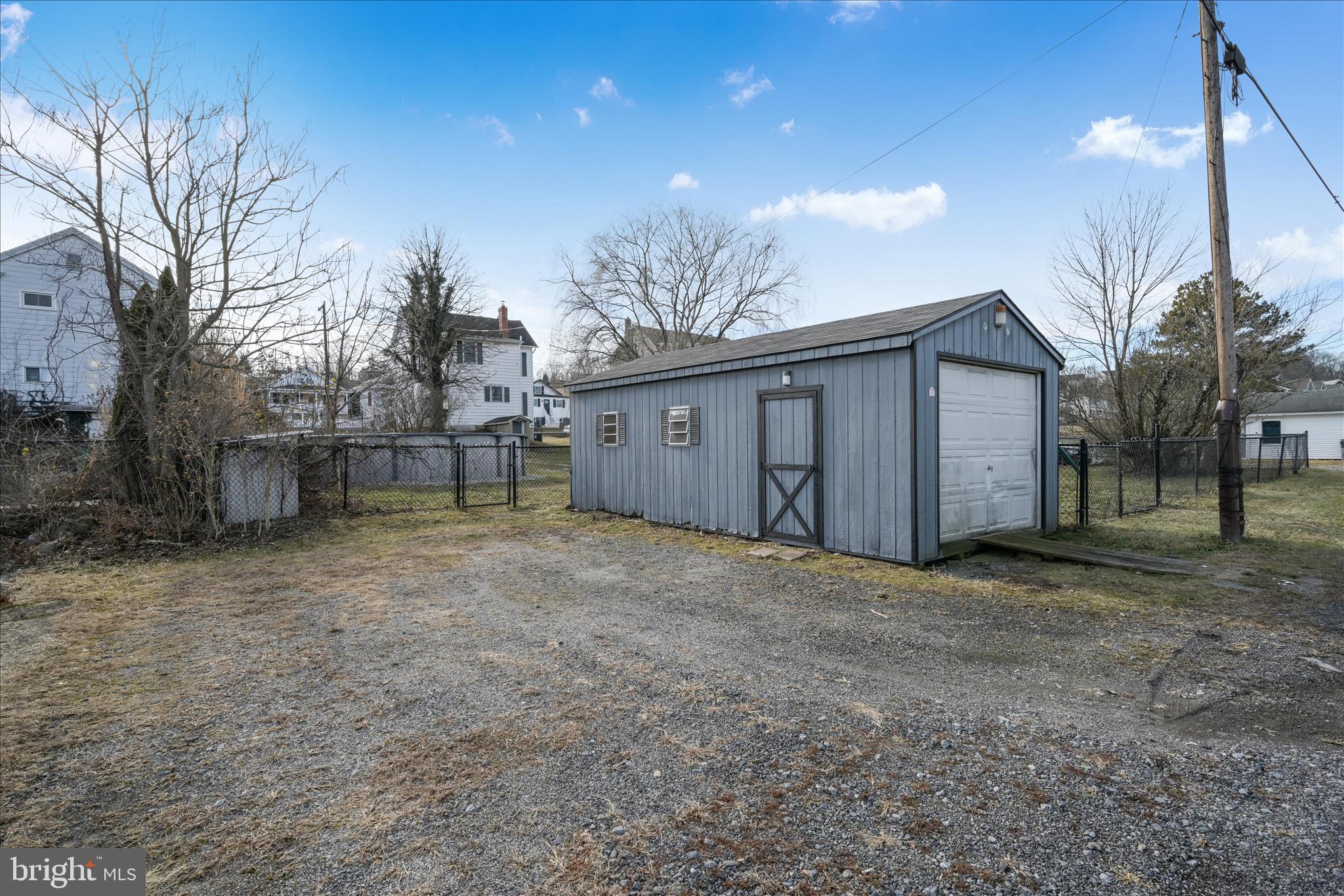 CRESSONA - Residential