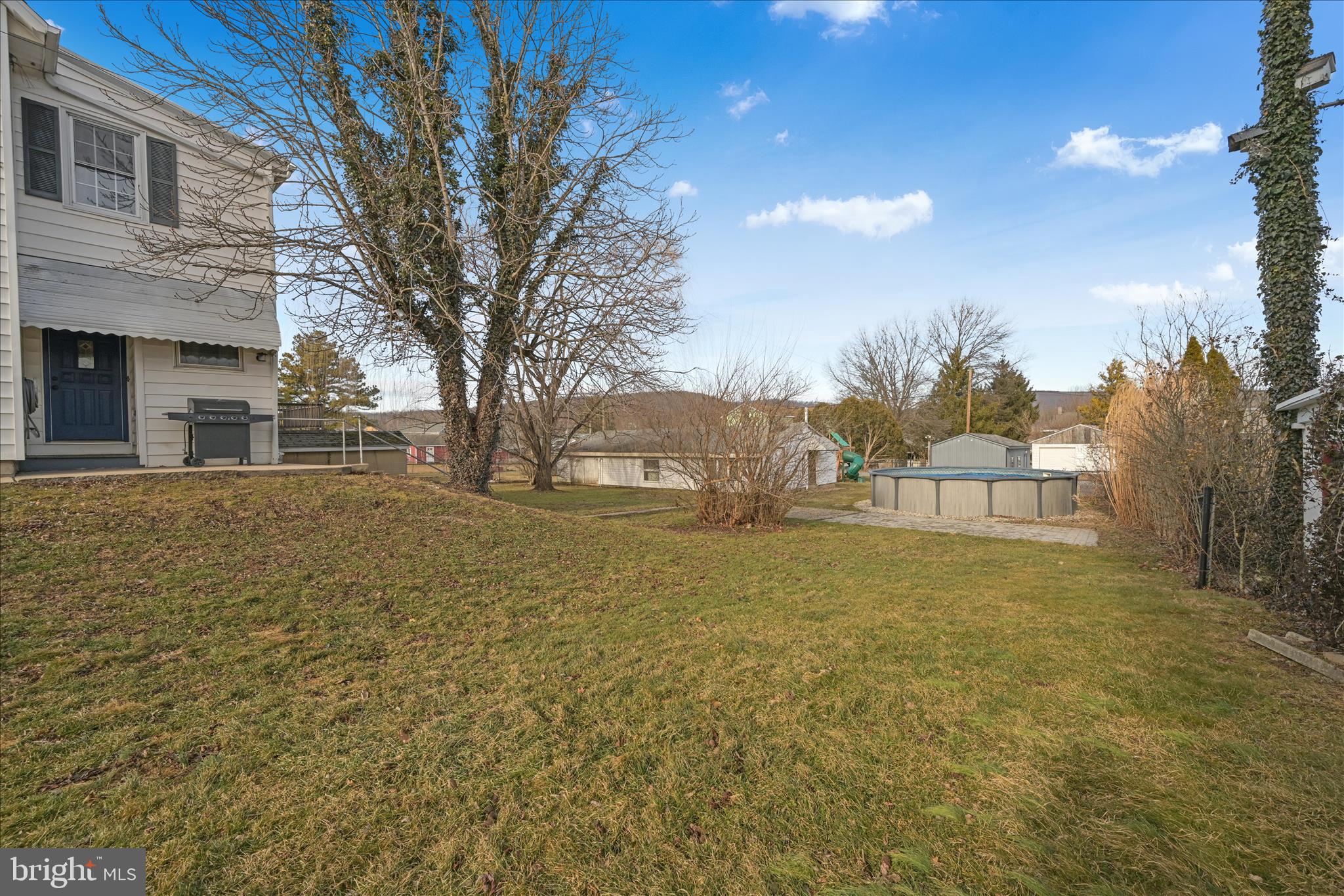 CRESSONA - Residential