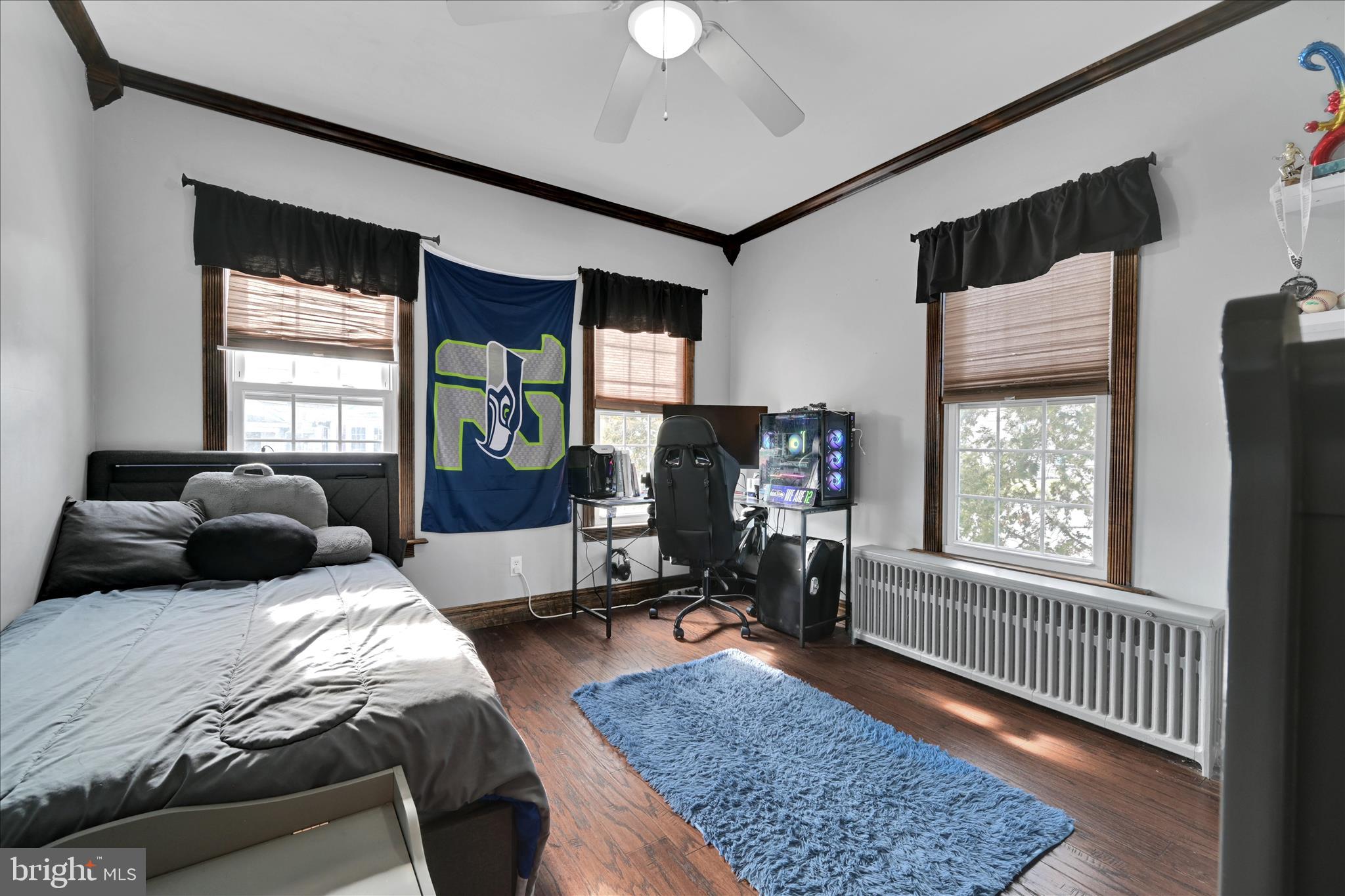 CRESSONA - Residential