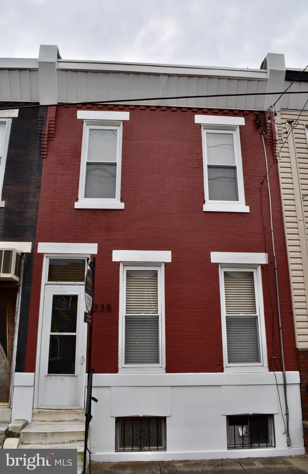 338 Jackson Street, Philadelphia, PA 19148