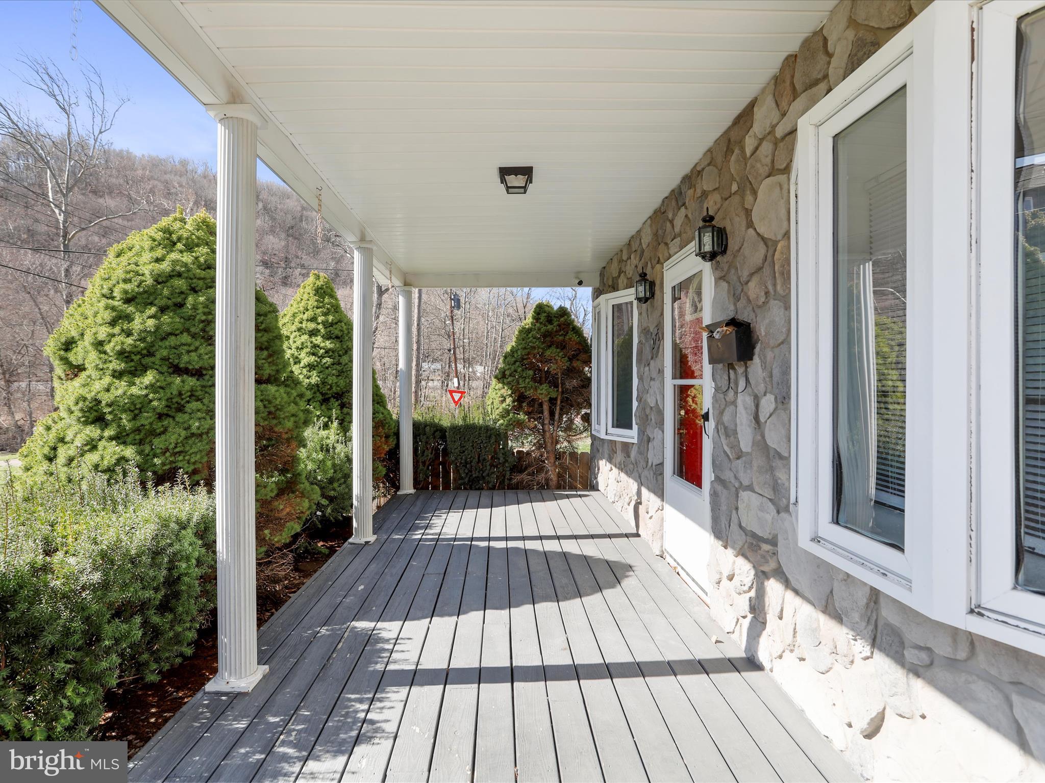 NORTH END - Residential