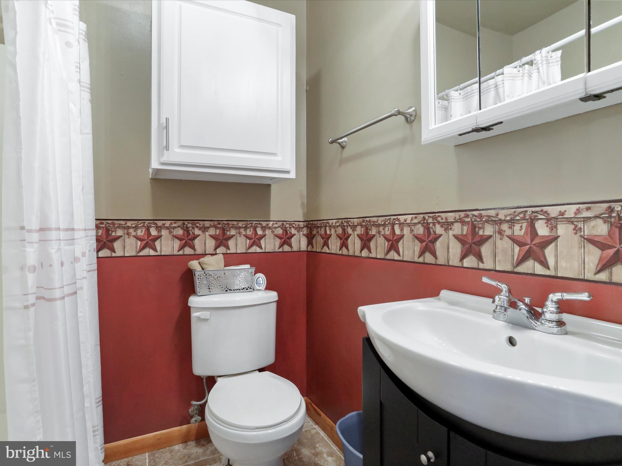 NORTH END - Residential