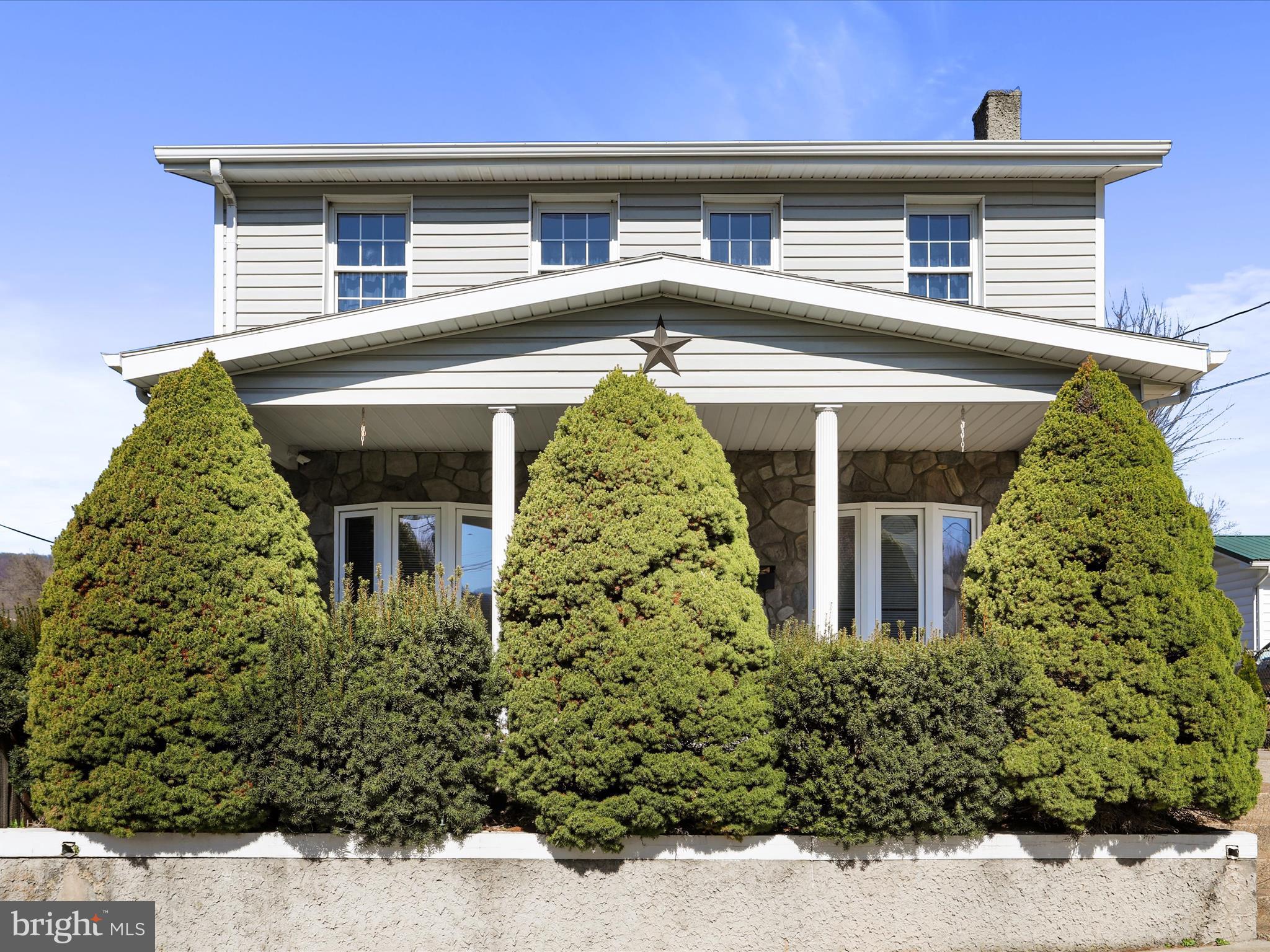 NORTH END - Residential