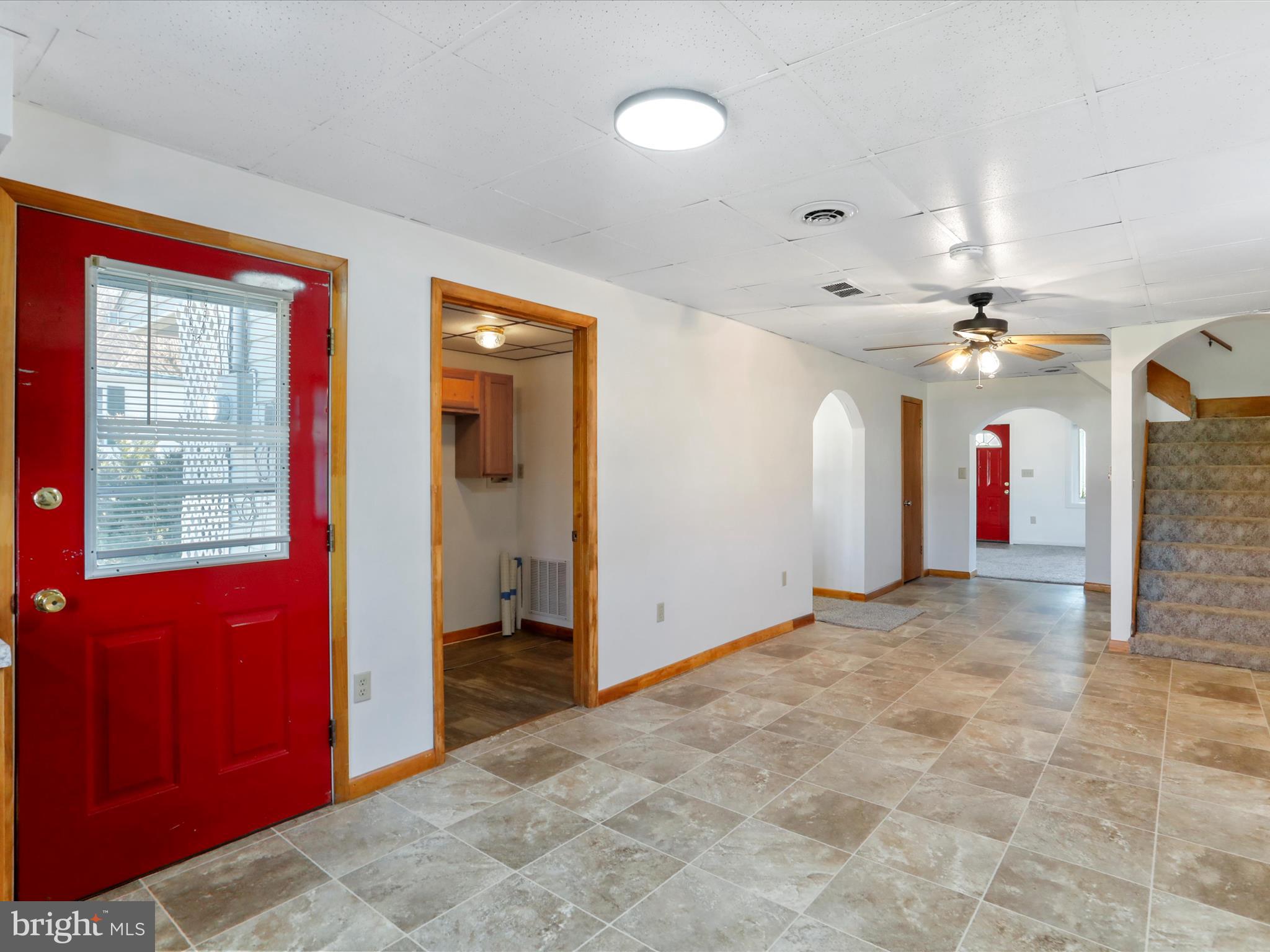 NORTH END - Residential