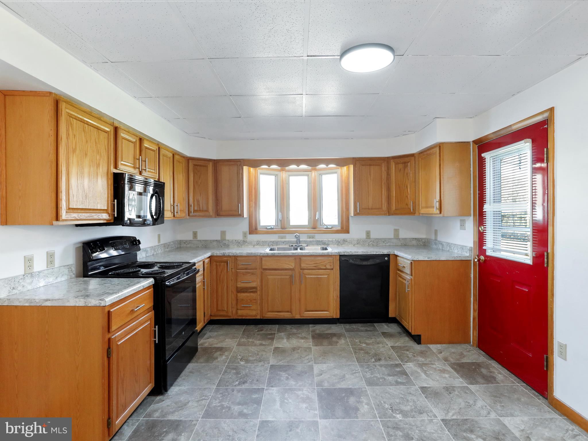 NORTH END - Residential