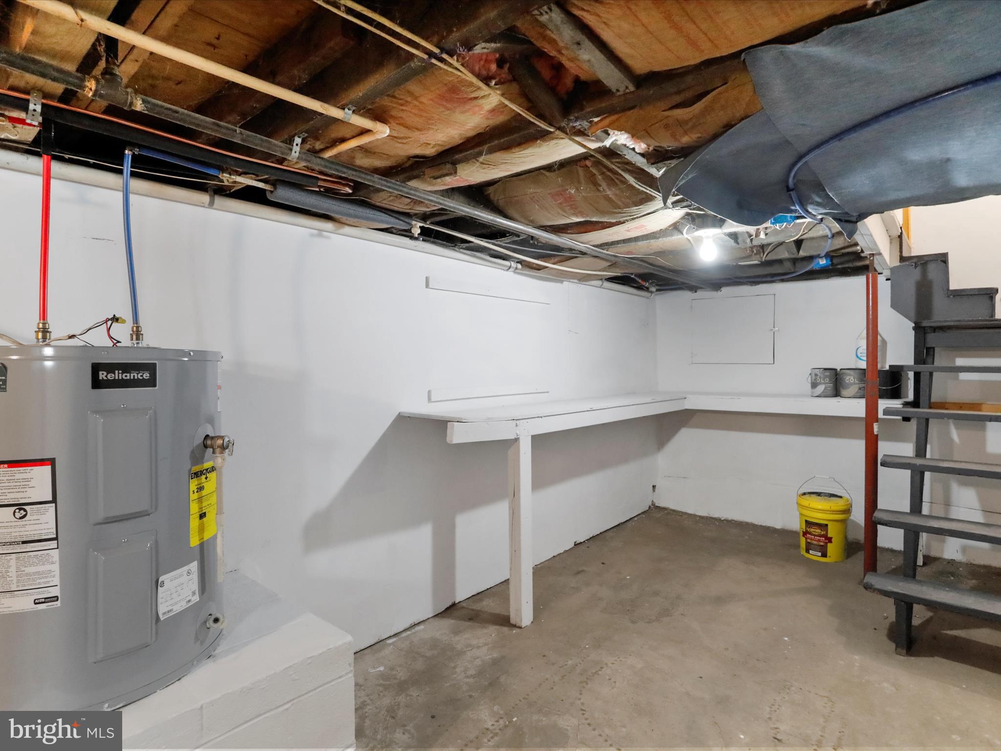 NORTH END - Residential