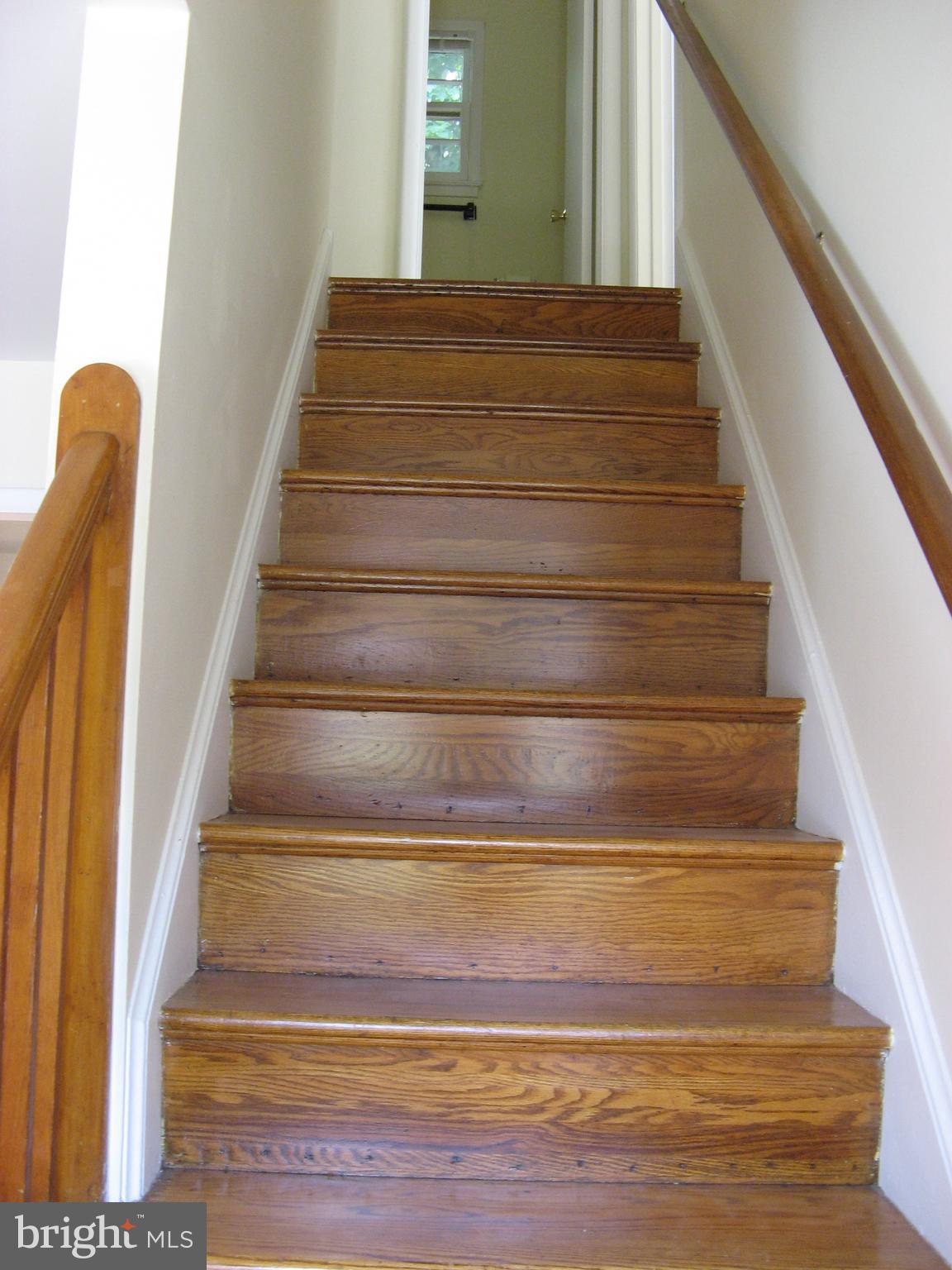 MARUMSCO VILLAGE - Residential Lease