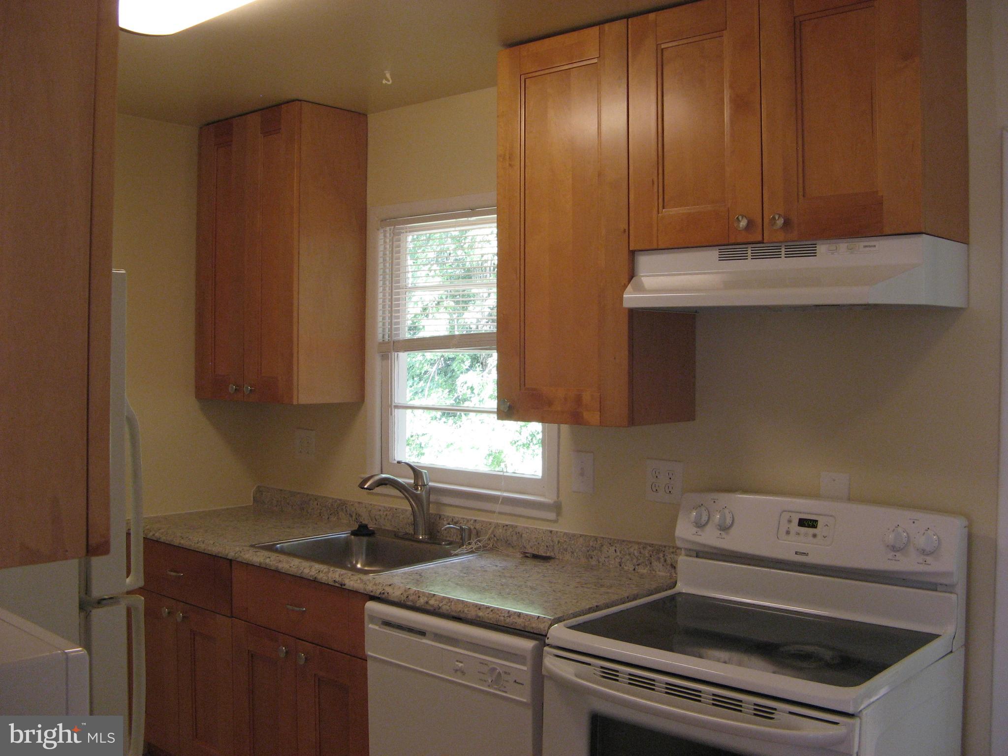 MARUMSCO VILLAGE - Residential Lease