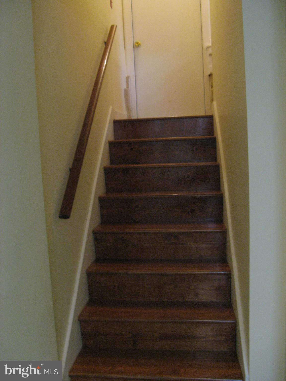 MARUMSCO VILLAGE - Residential Lease