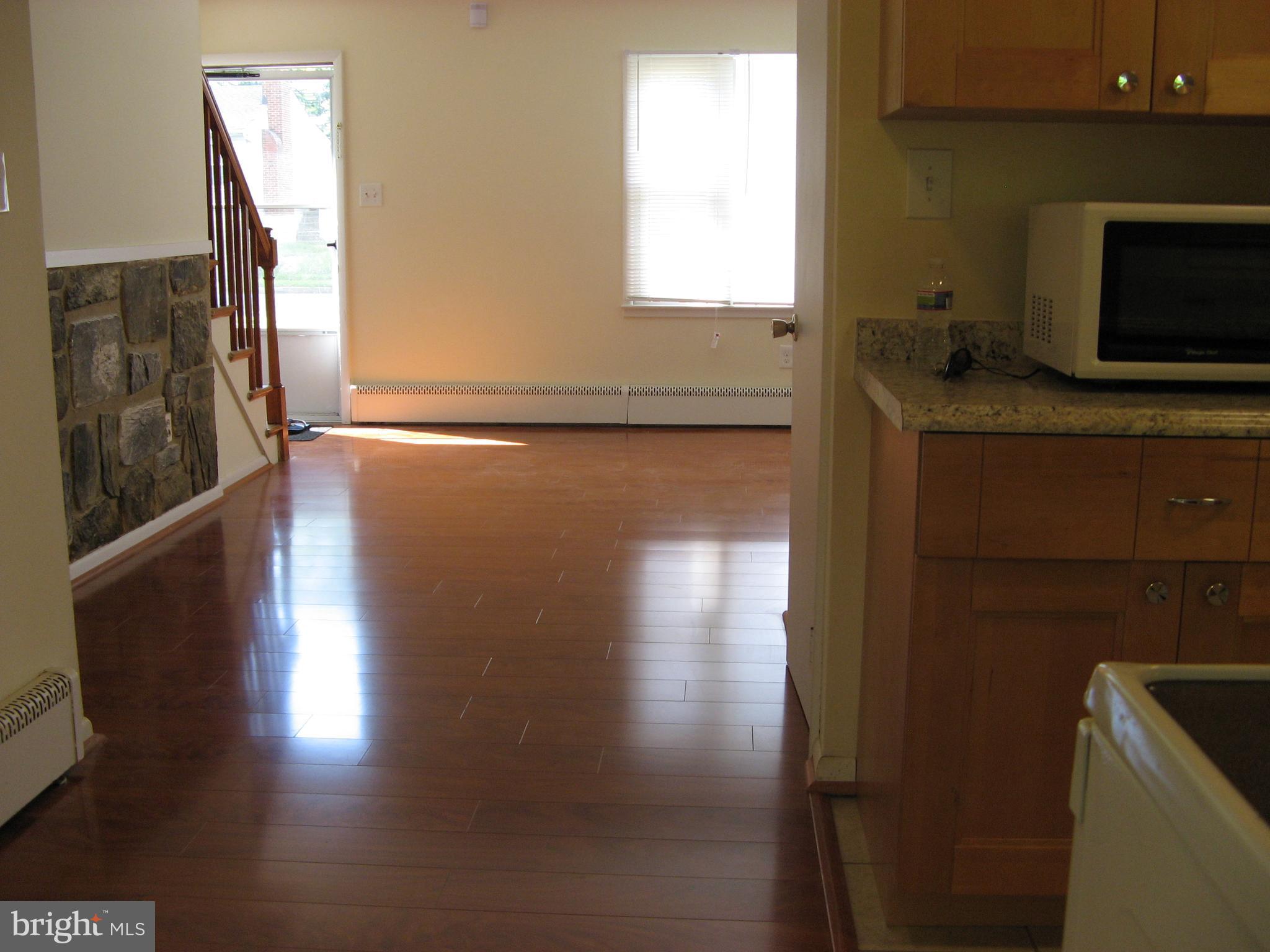 MARUMSCO VILLAGE - Residential Lease