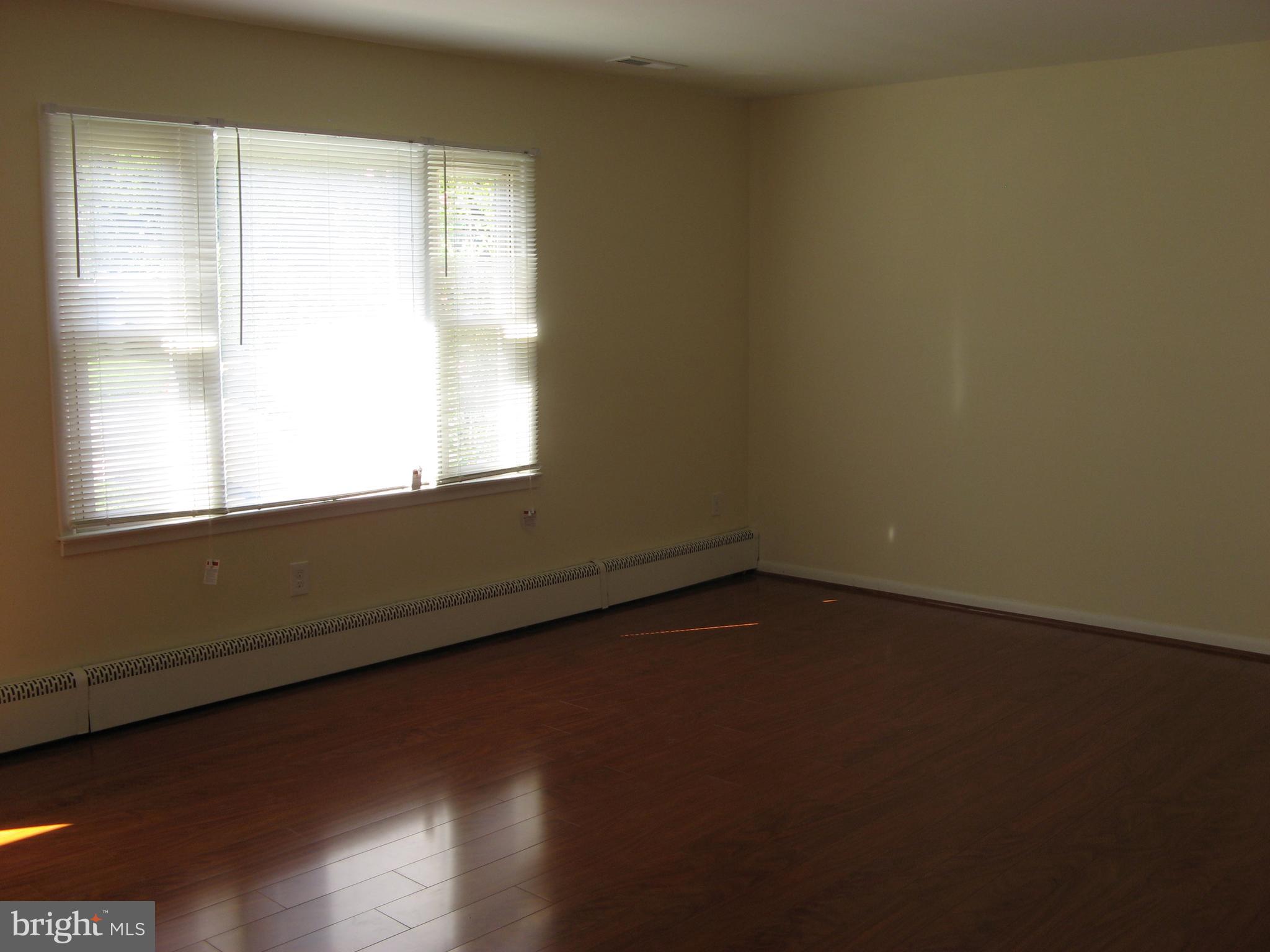 MARUMSCO VILLAGE - Residential Lease