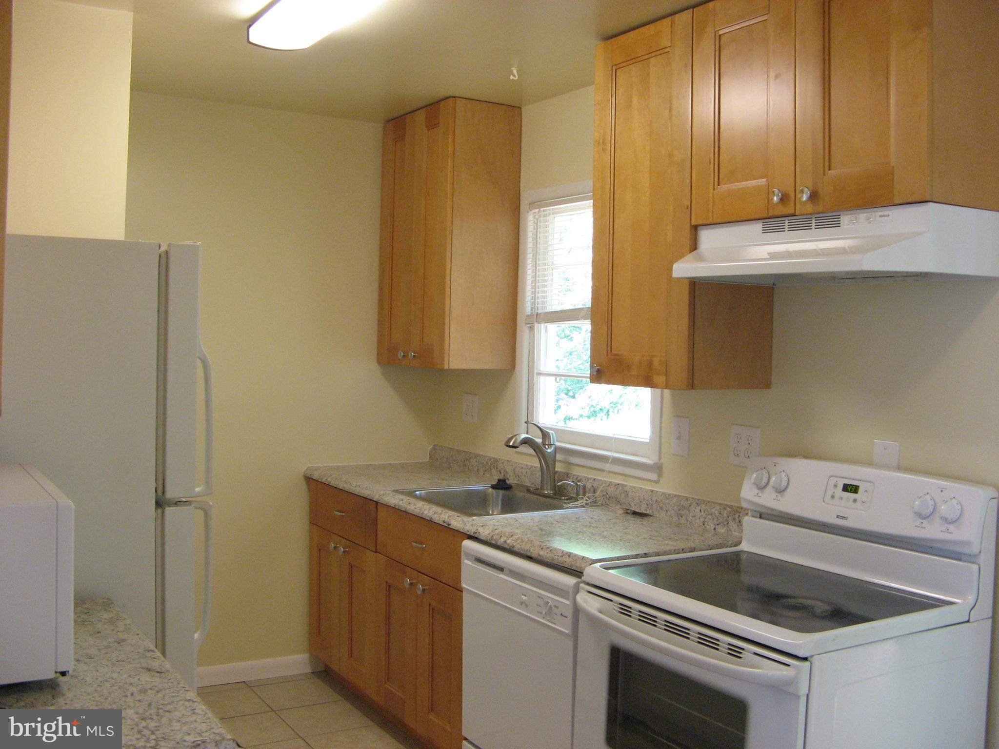 MARUMSCO VILLAGE - Residential Lease