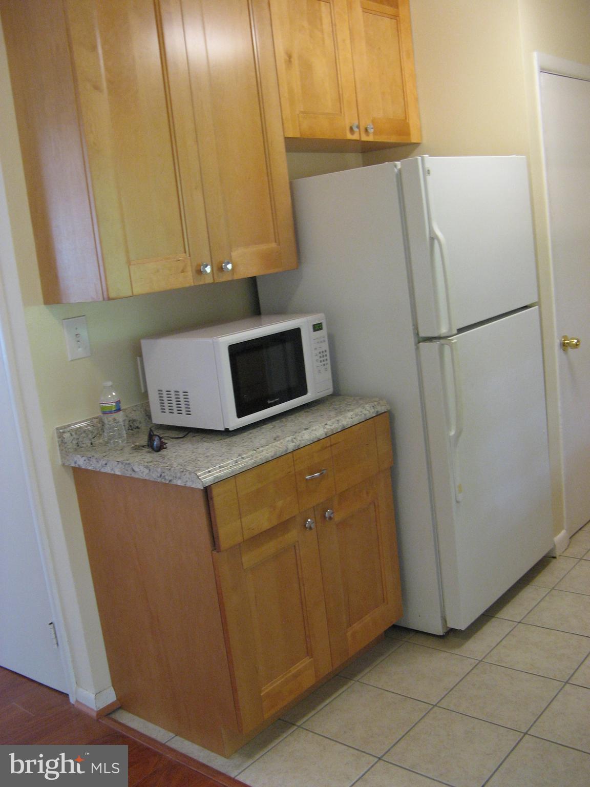 MARUMSCO VILLAGE - Residential Lease