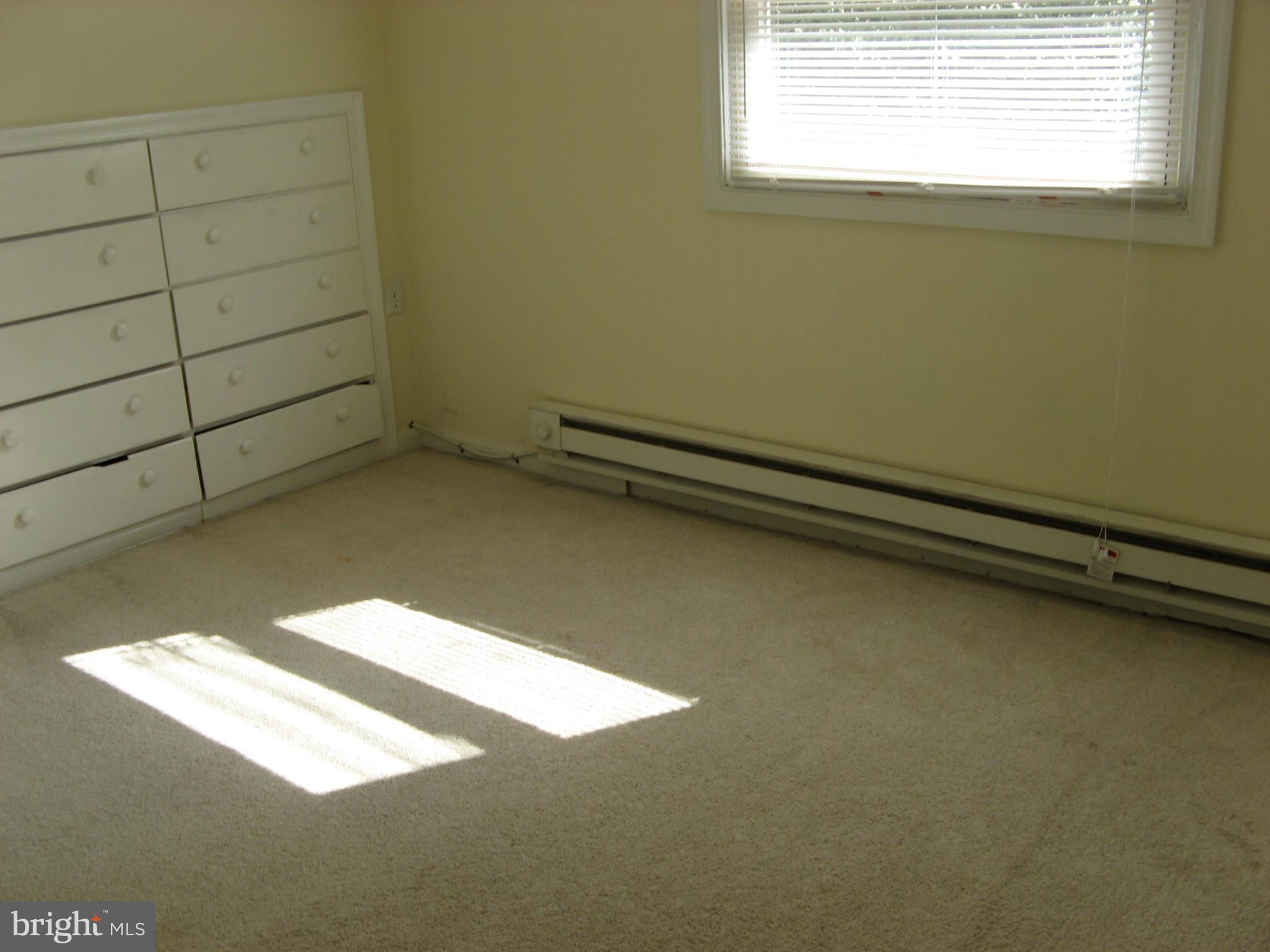 MARUMSCO VILLAGE - Residential Lease