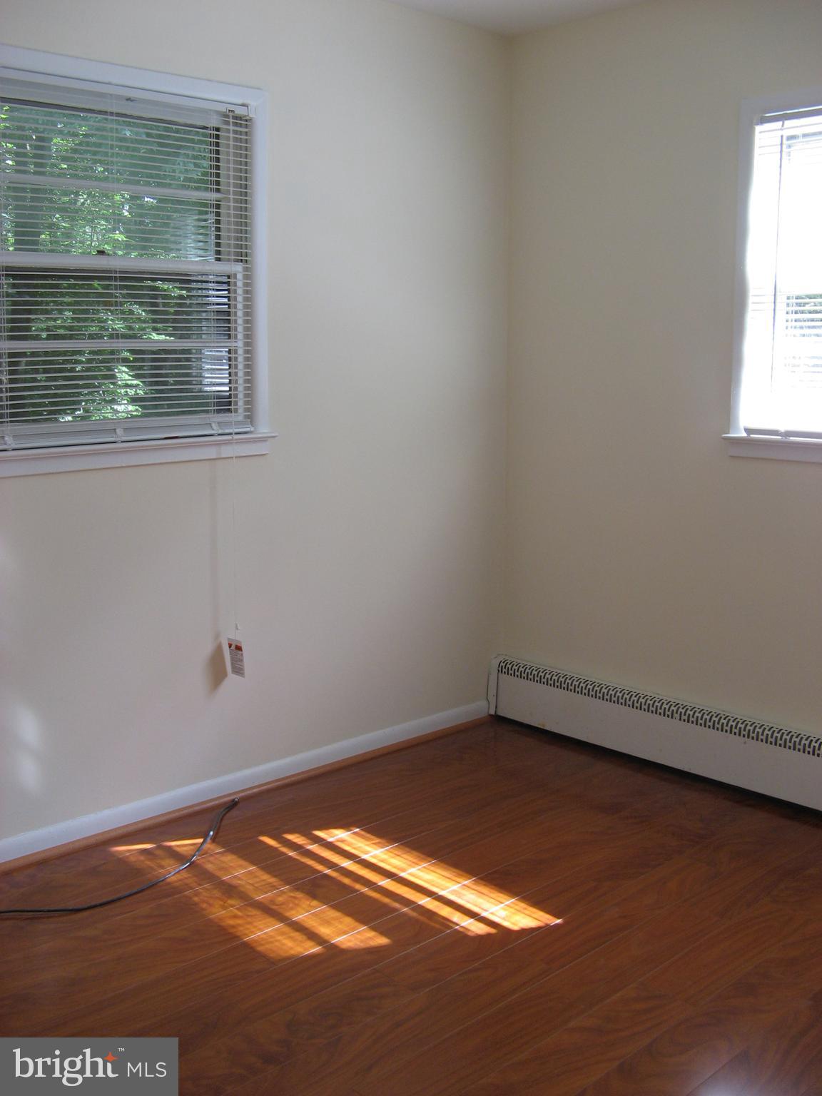 MARUMSCO VILLAGE - Residential Lease