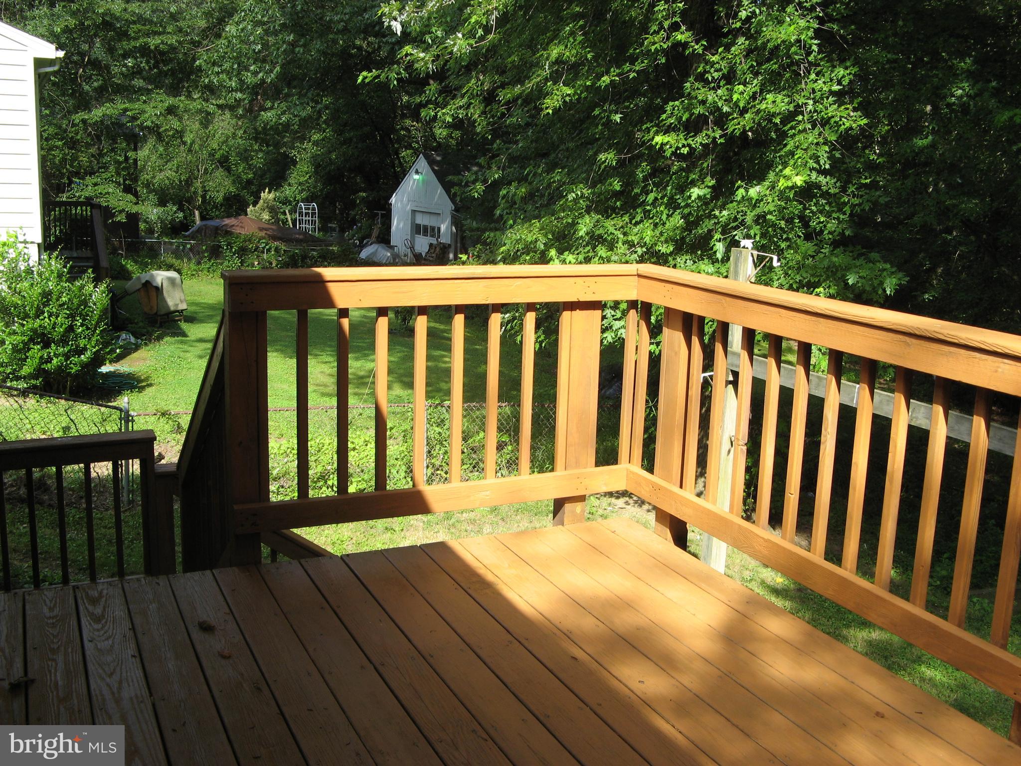 MARUMSCO VILLAGE - Residential Lease