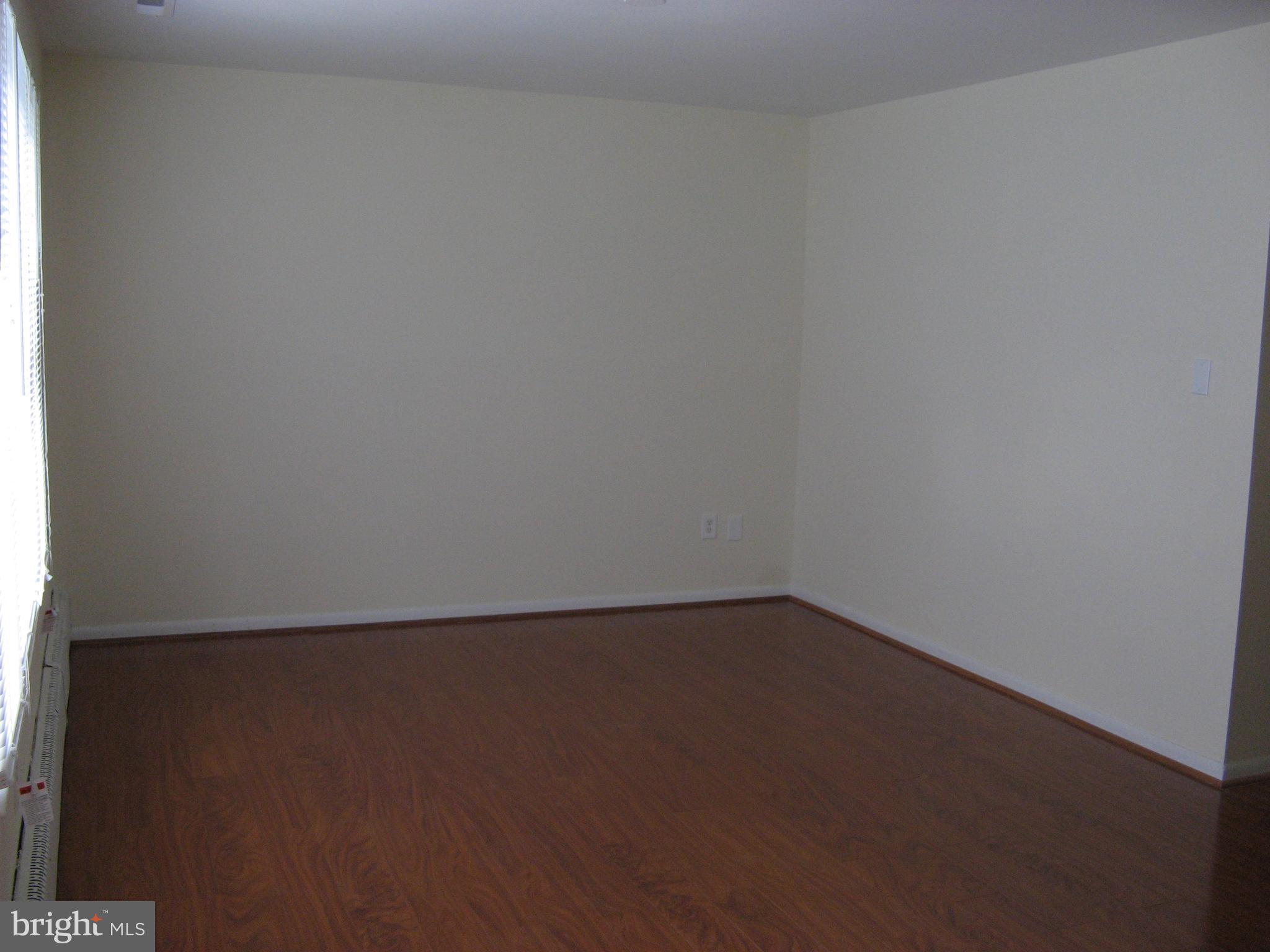 MARUMSCO VILLAGE - Residential Lease