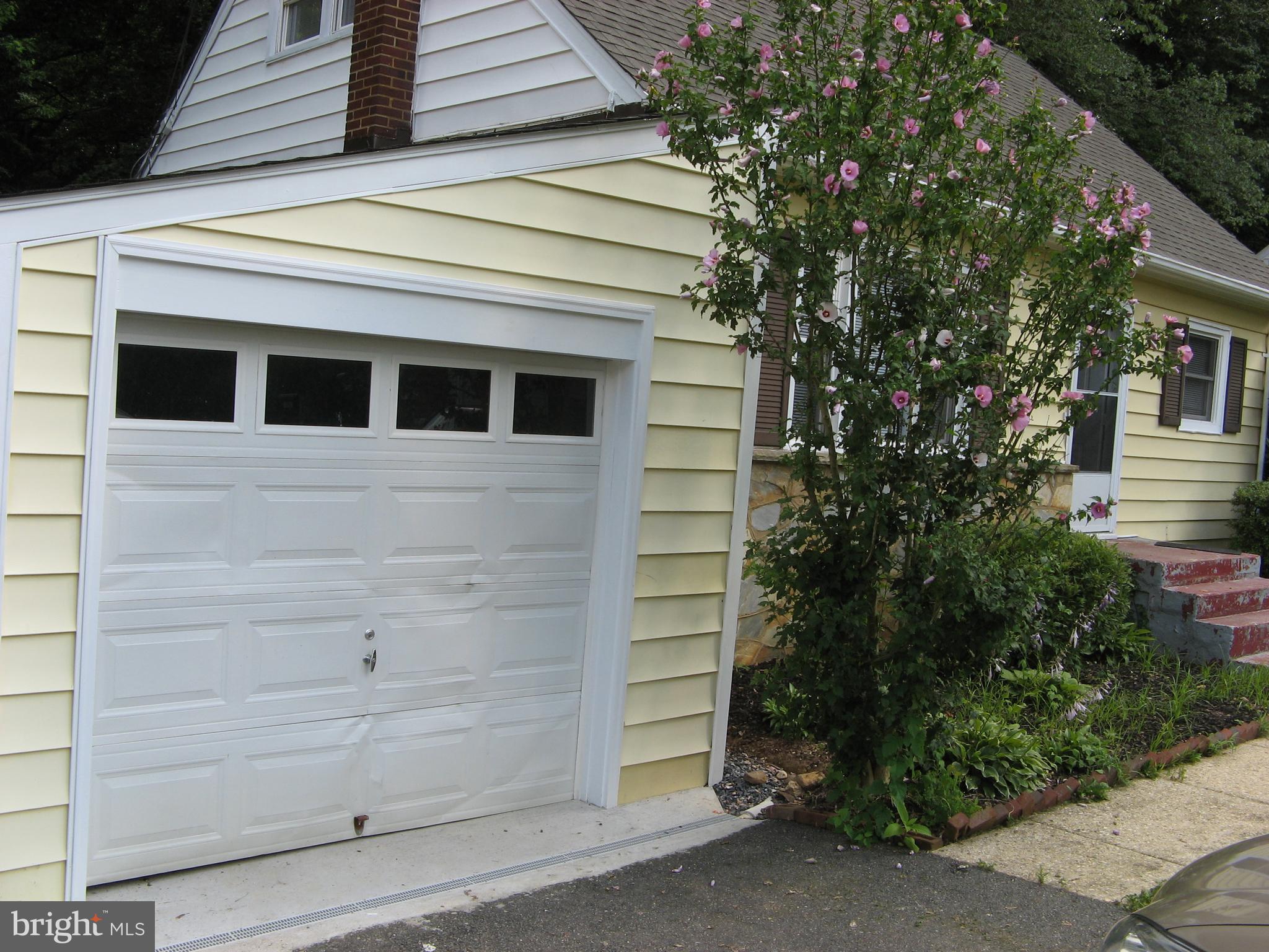 MARUMSCO VILLAGE - Residential Lease