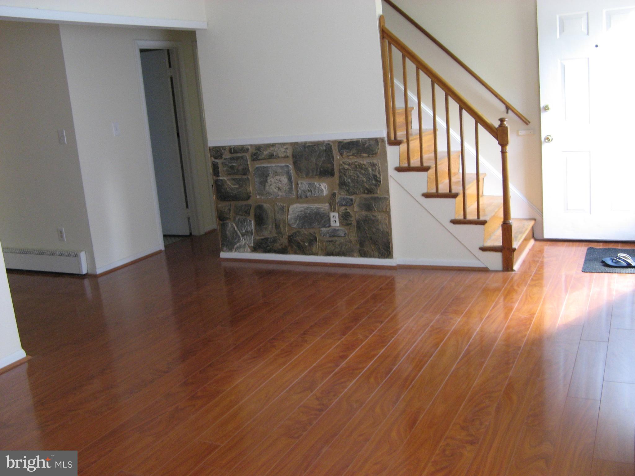 MARUMSCO VILLAGE - Residential Lease