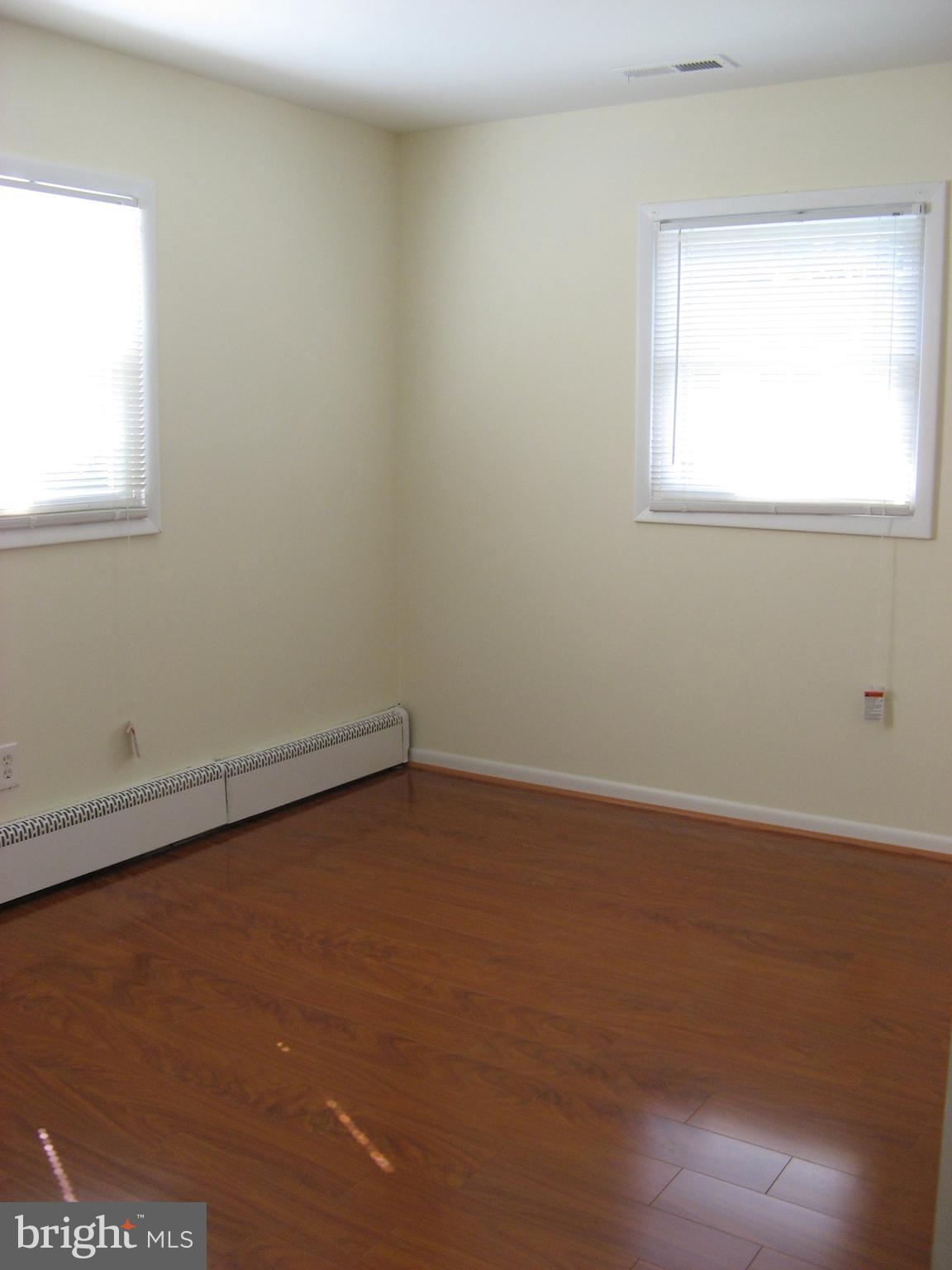 MARUMSCO VILLAGE - Residential Lease