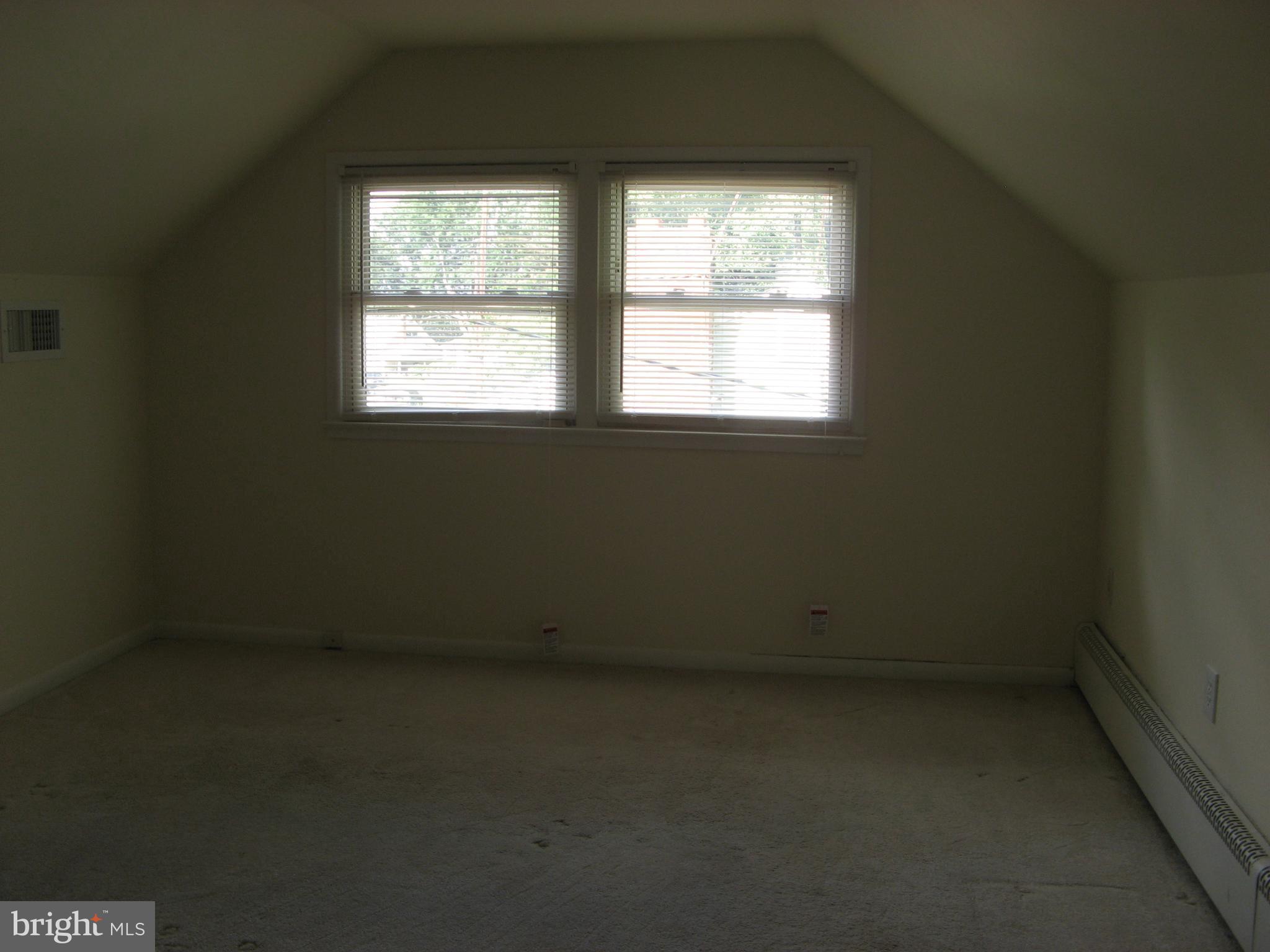 MARUMSCO VILLAGE - Residential Lease