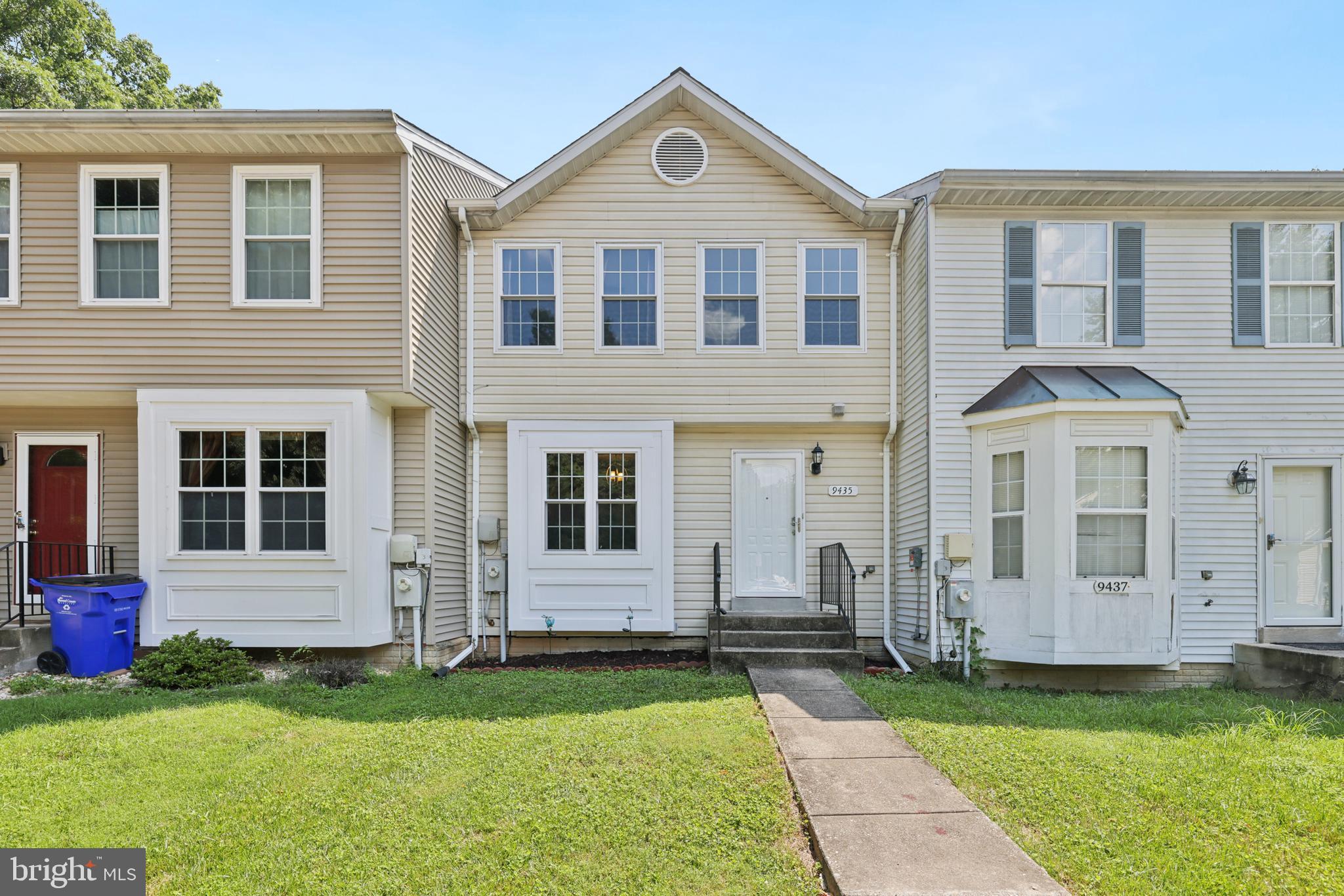 9435 LOCH LEVEN COURT
