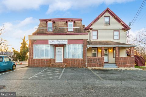 Photo of 569 Morton Ave #5, BRIDGETON, NJ 08302 (MLS # NJCB2026646)