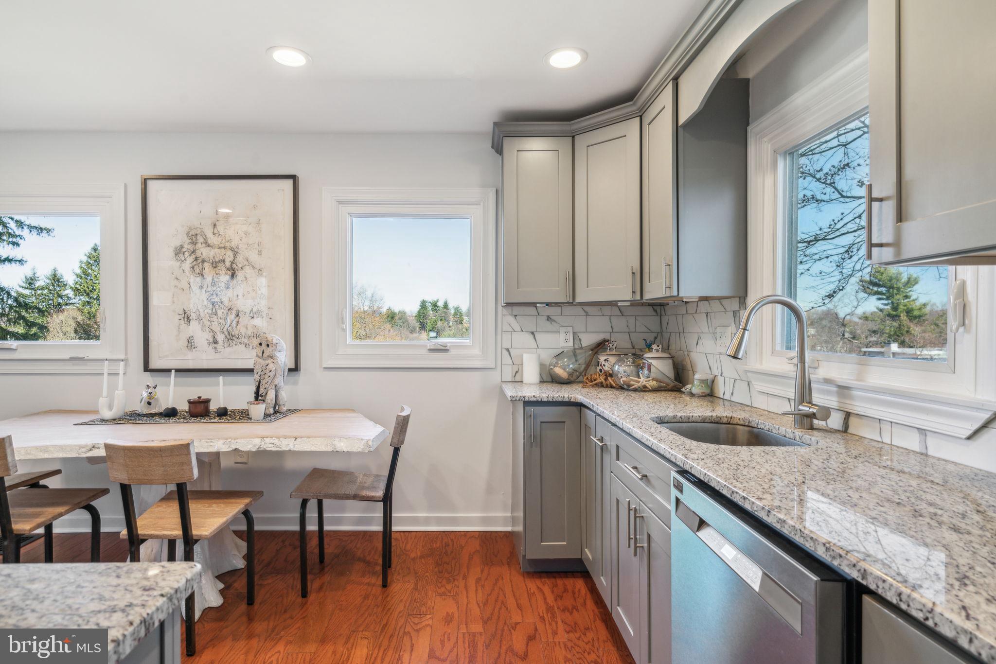 WYNDMOOR - Residential