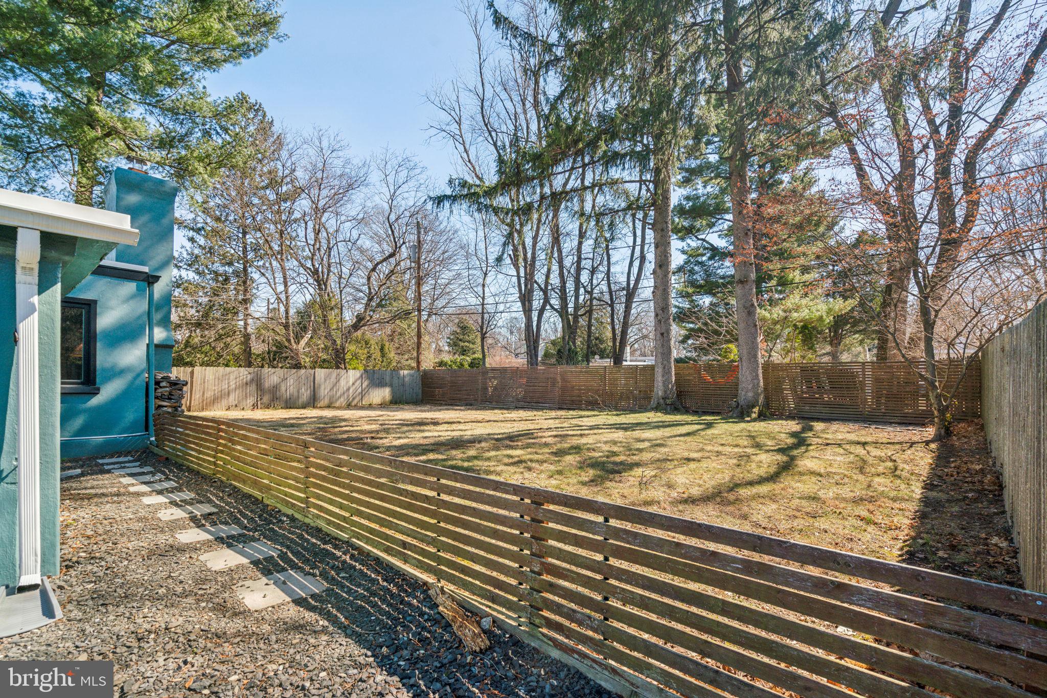 WYNDMOOR - Residential