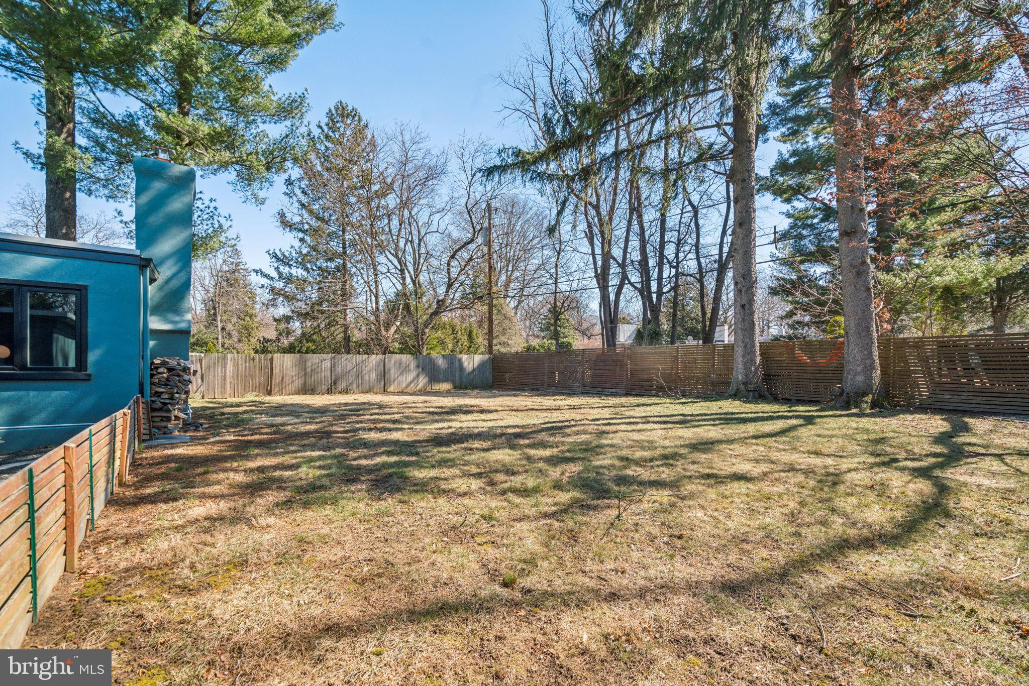 WYNDMOOR - Residential