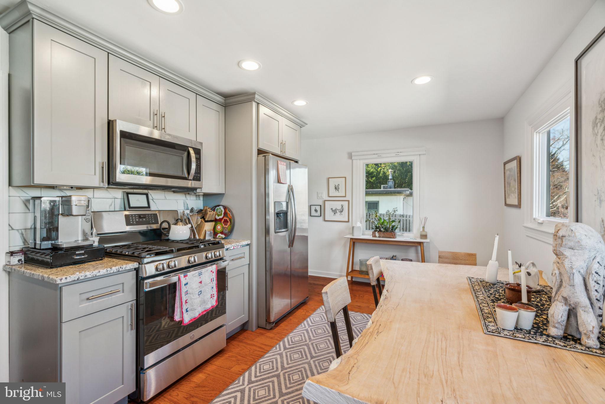 WYNDMOOR - Residential