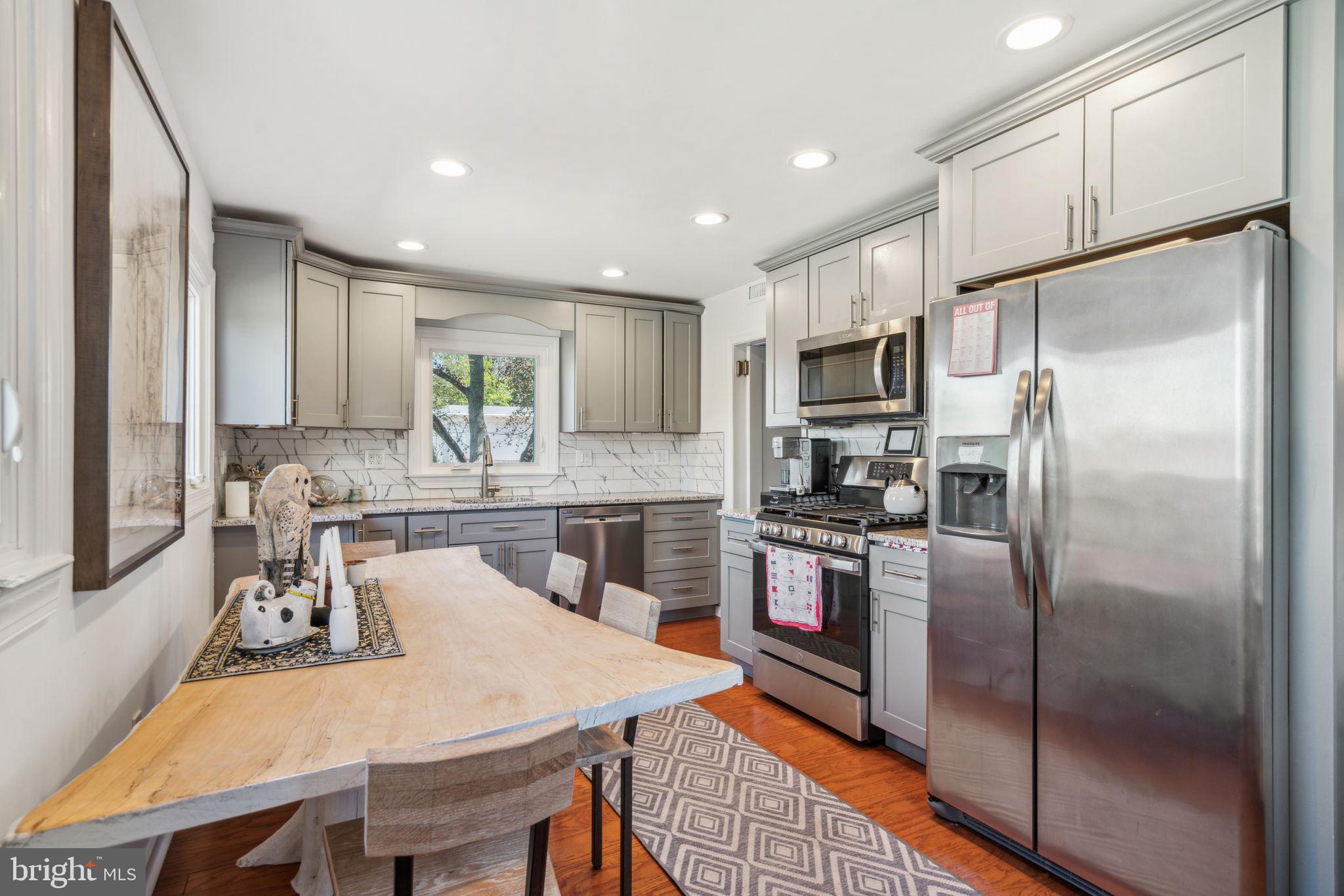 WYNDMOOR - Residential