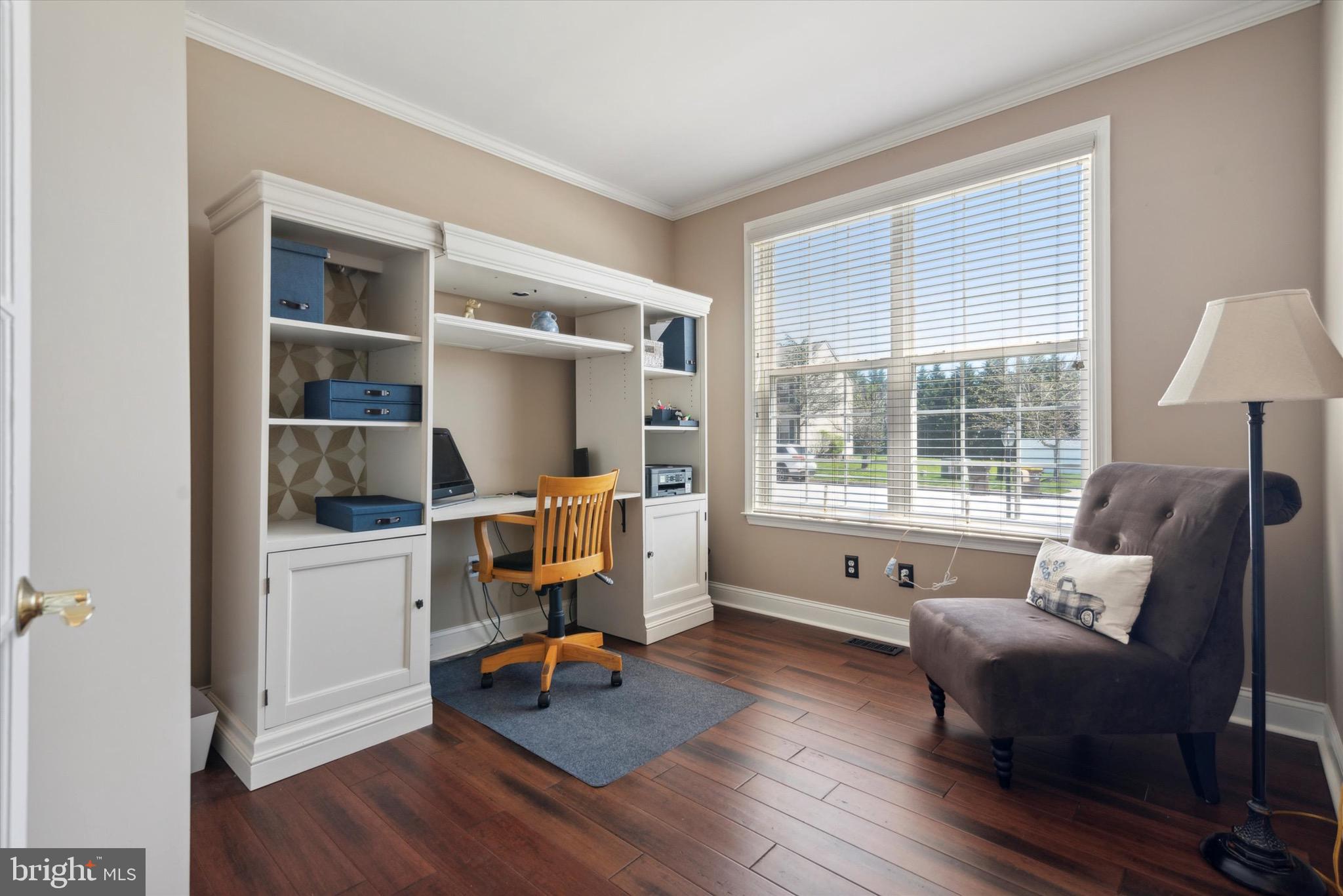 CHESTNUT WOODS - Residential