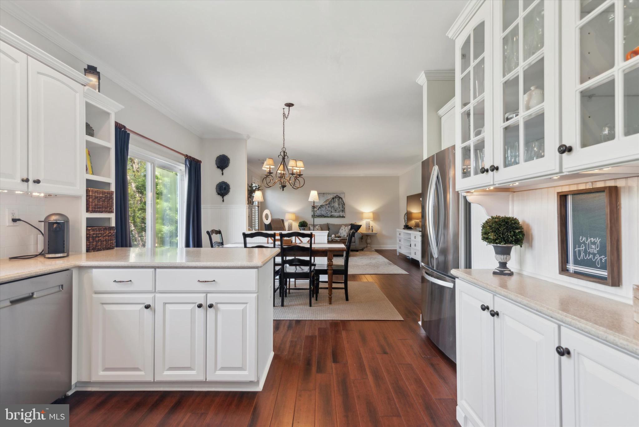 CHESTNUT WOODS - Residential