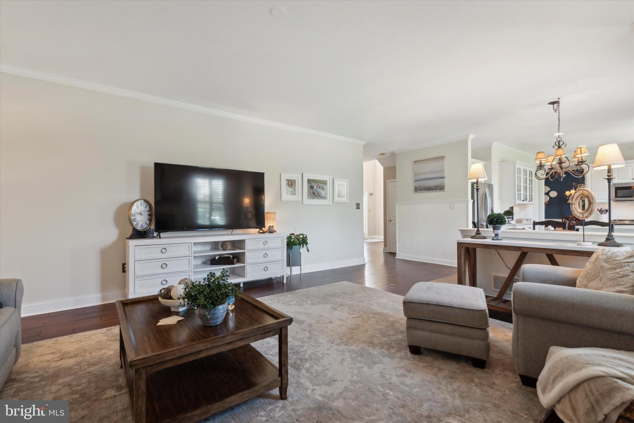 CHESTNUT WOODS - Residential