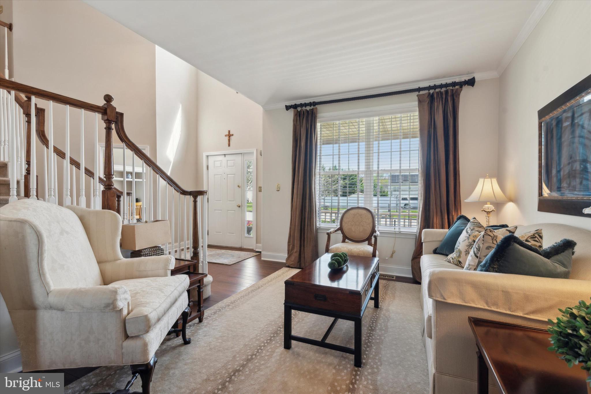 CHESTNUT WOODS - Residential