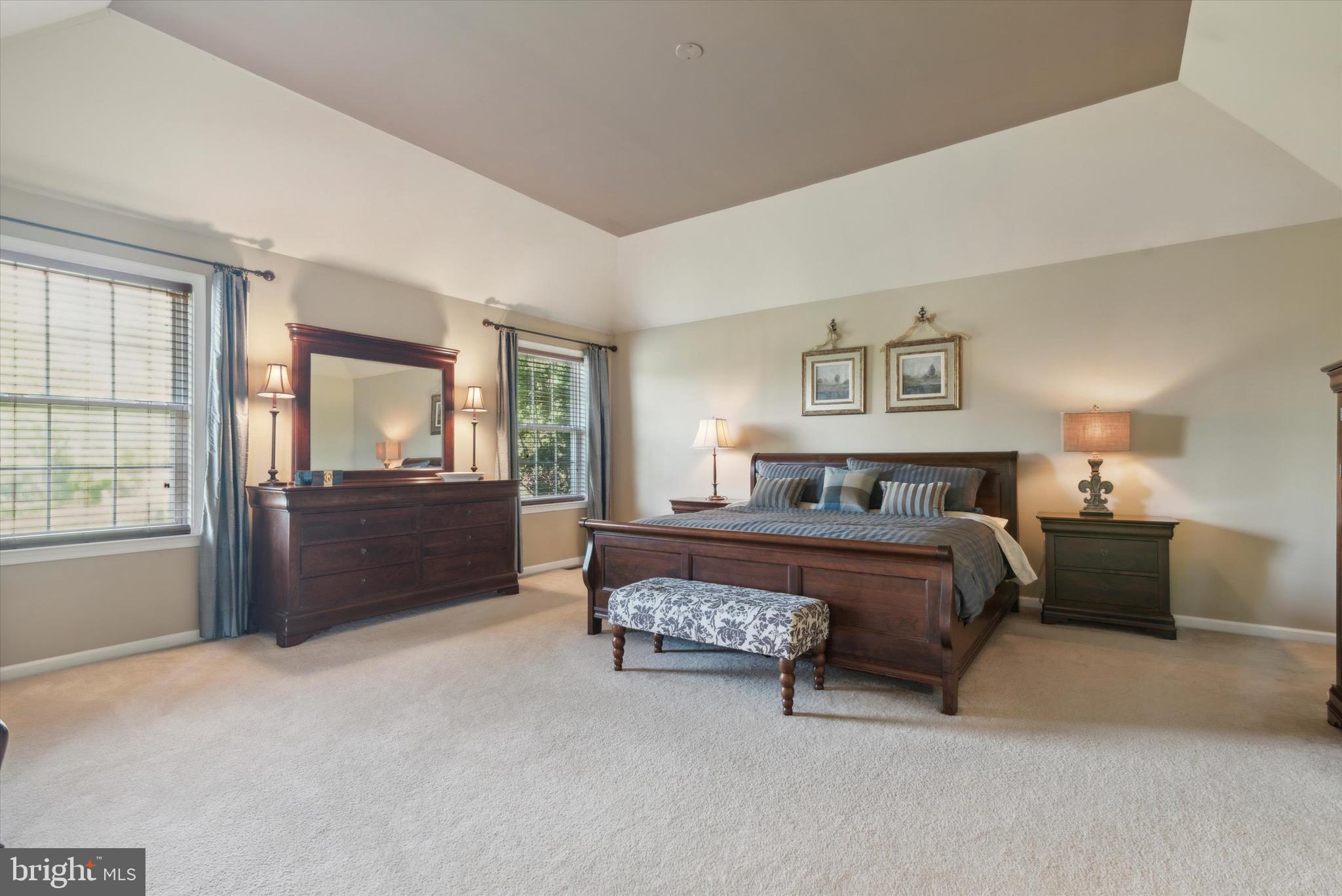 CHESTNUT WOODS - Residential