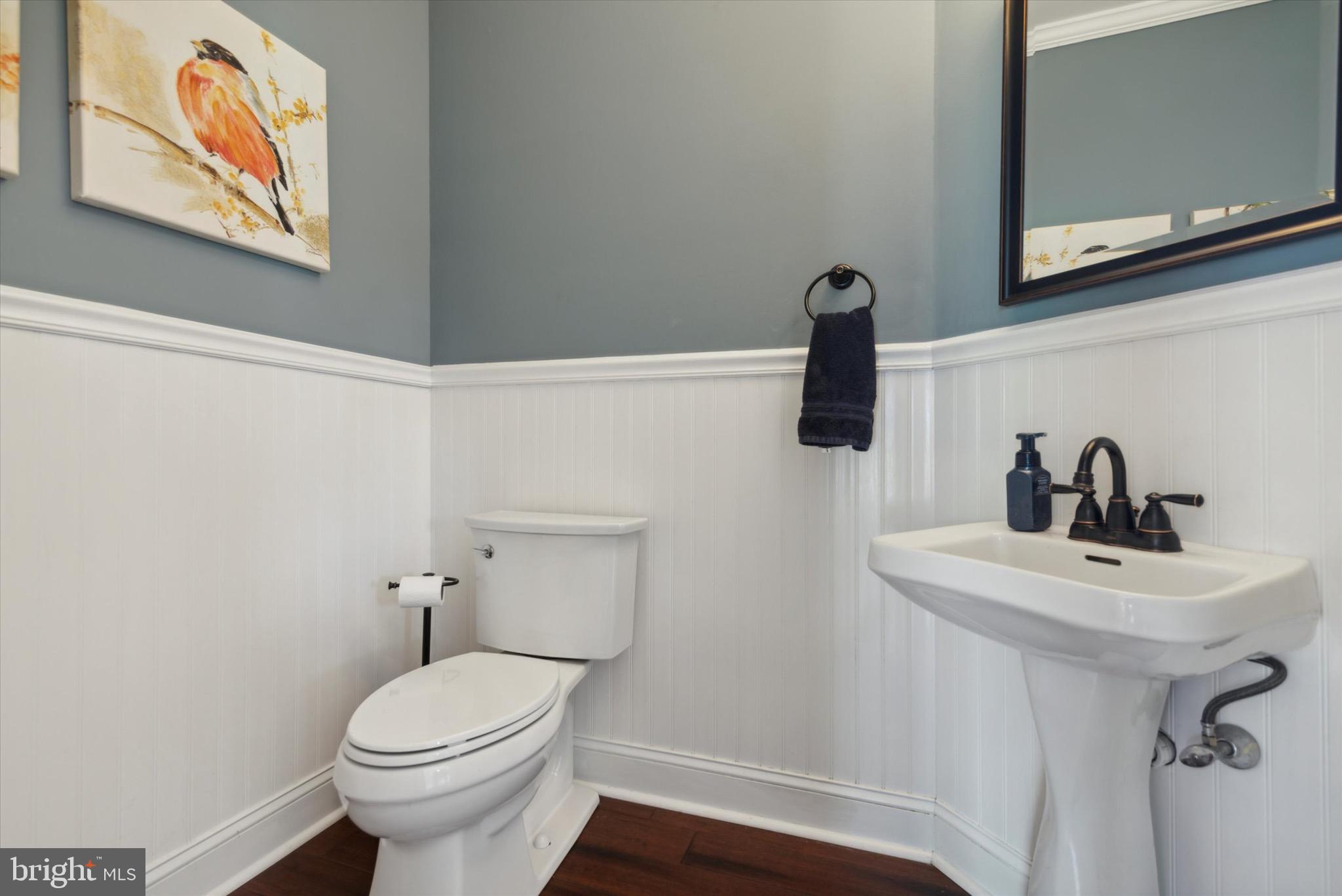 CHESTNUT WOODS - Residential