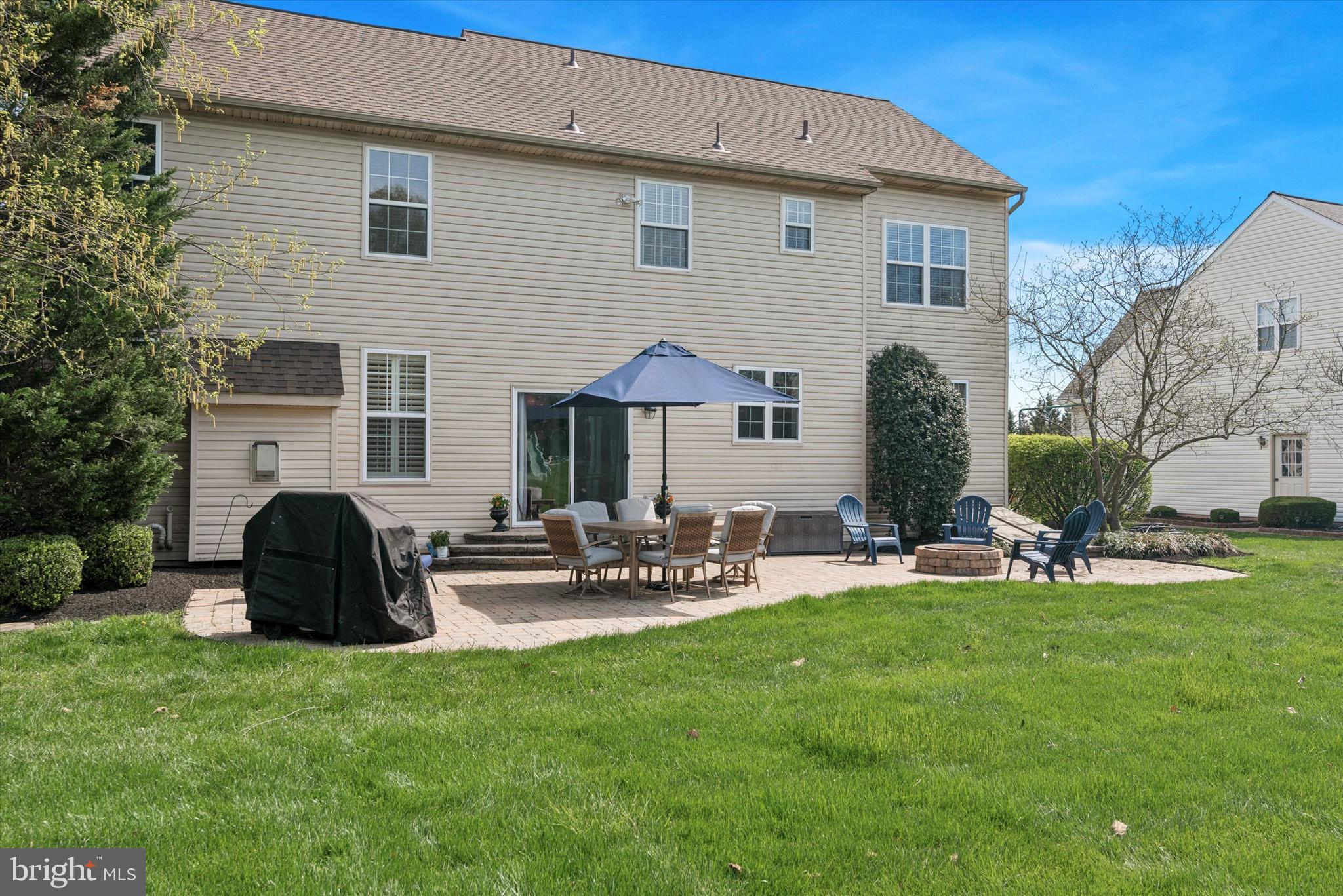 CHESTNUT WOODS - Residential