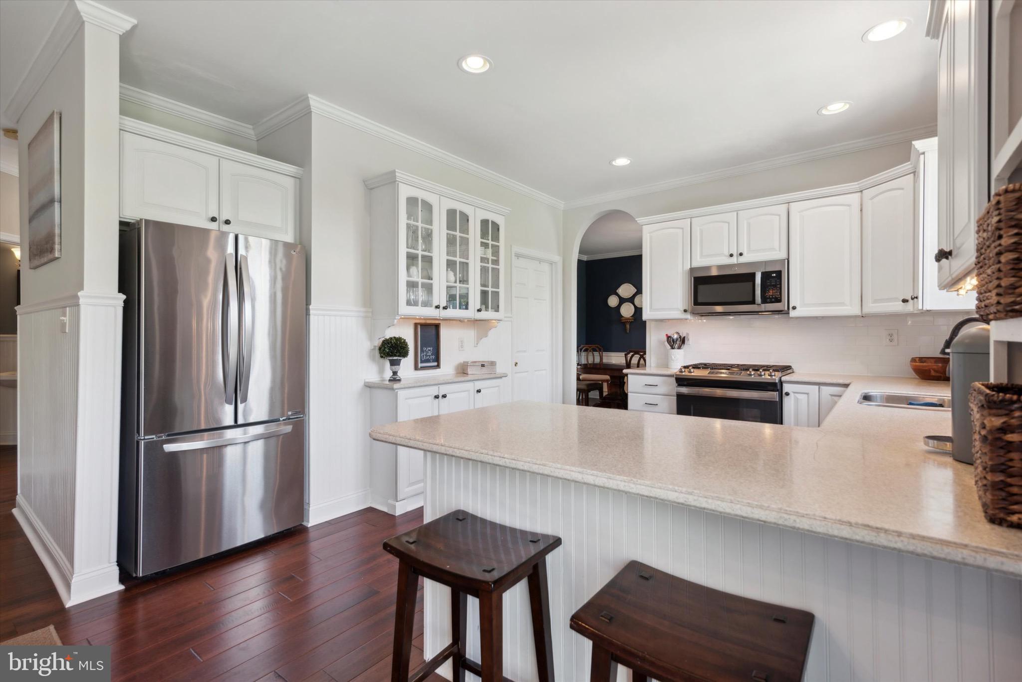 CHESTNUT WOODS - Residential