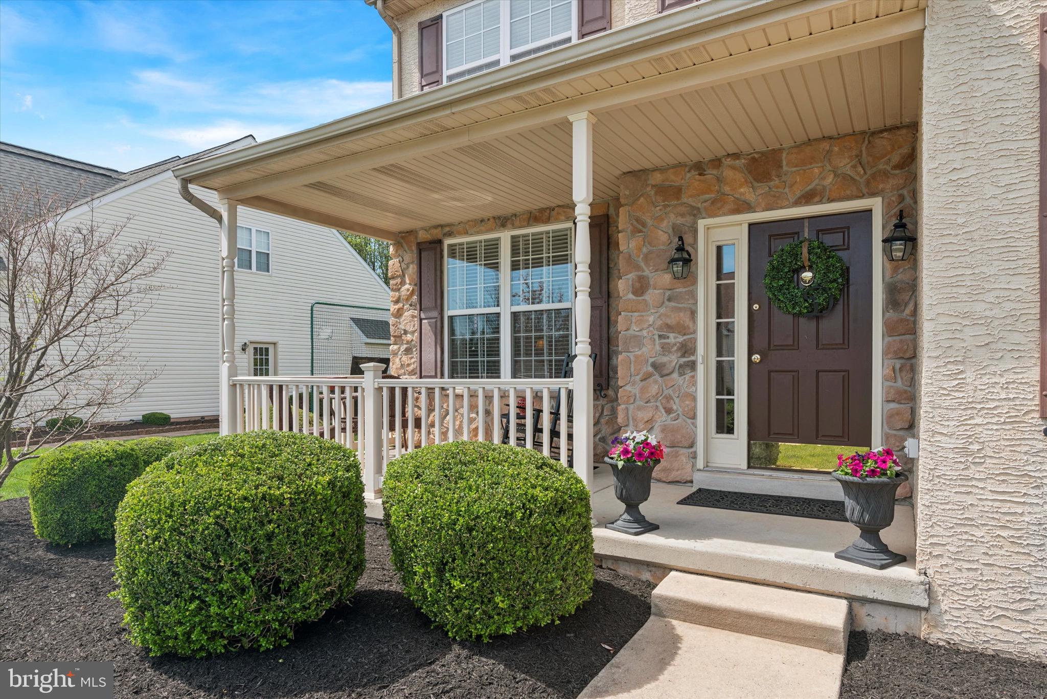 CHESTNUT WOODS - Residential