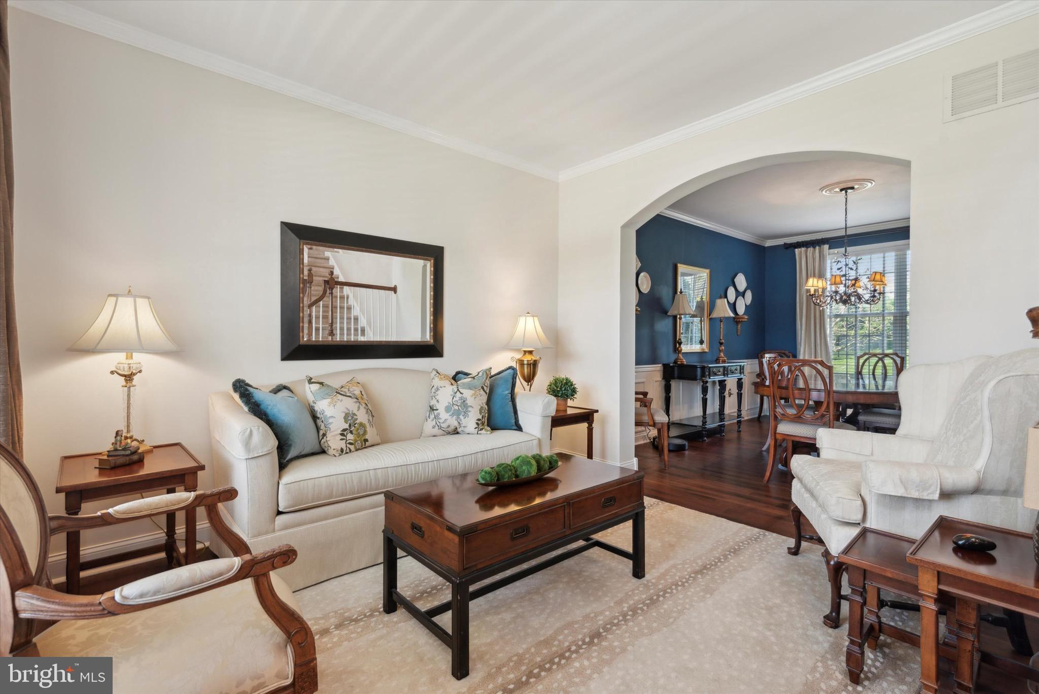 CHESTNUT WOODS - Residential