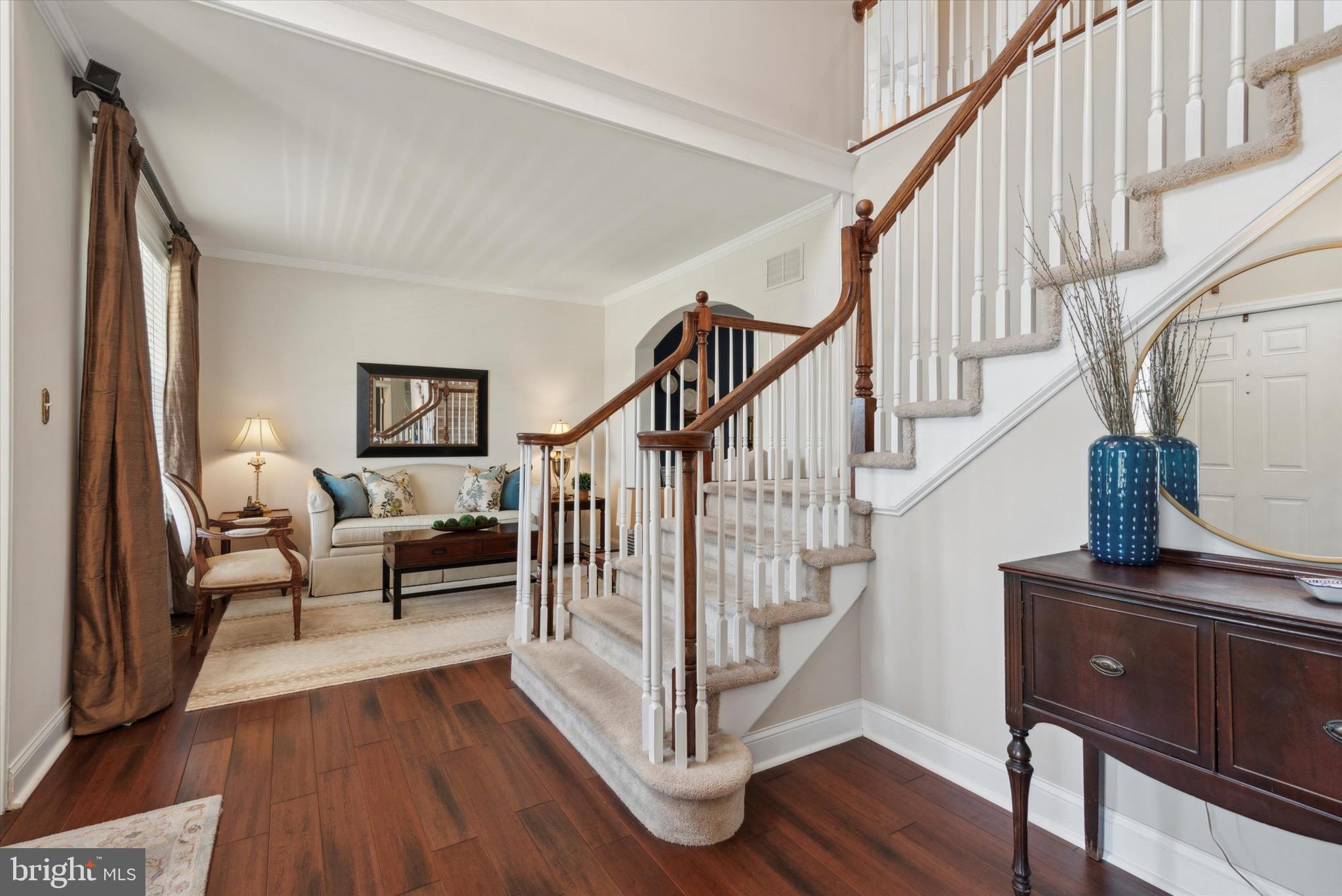 CHESTNUT WOODS - Residential