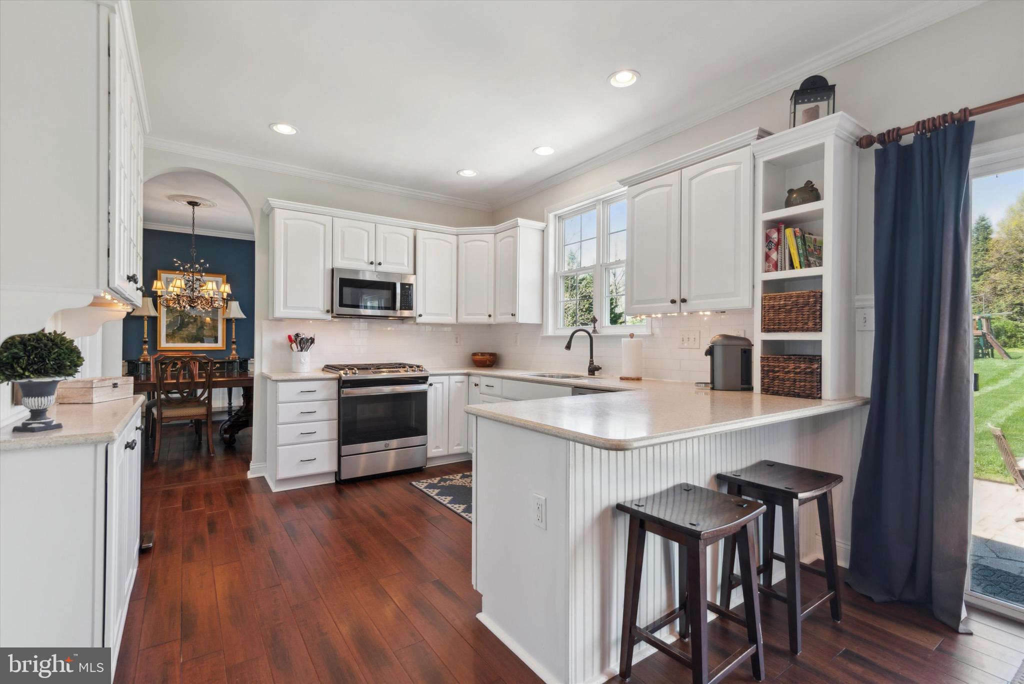 CHESTNUT WOODS - Residential