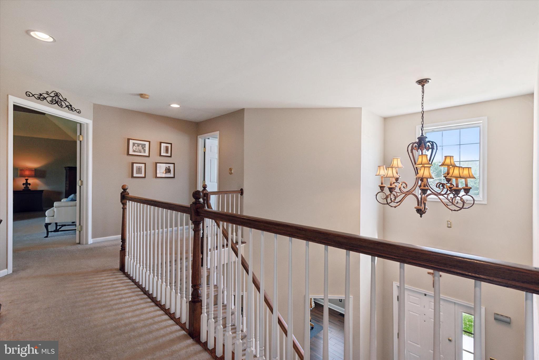 CHESTNUT WOODS - Residential