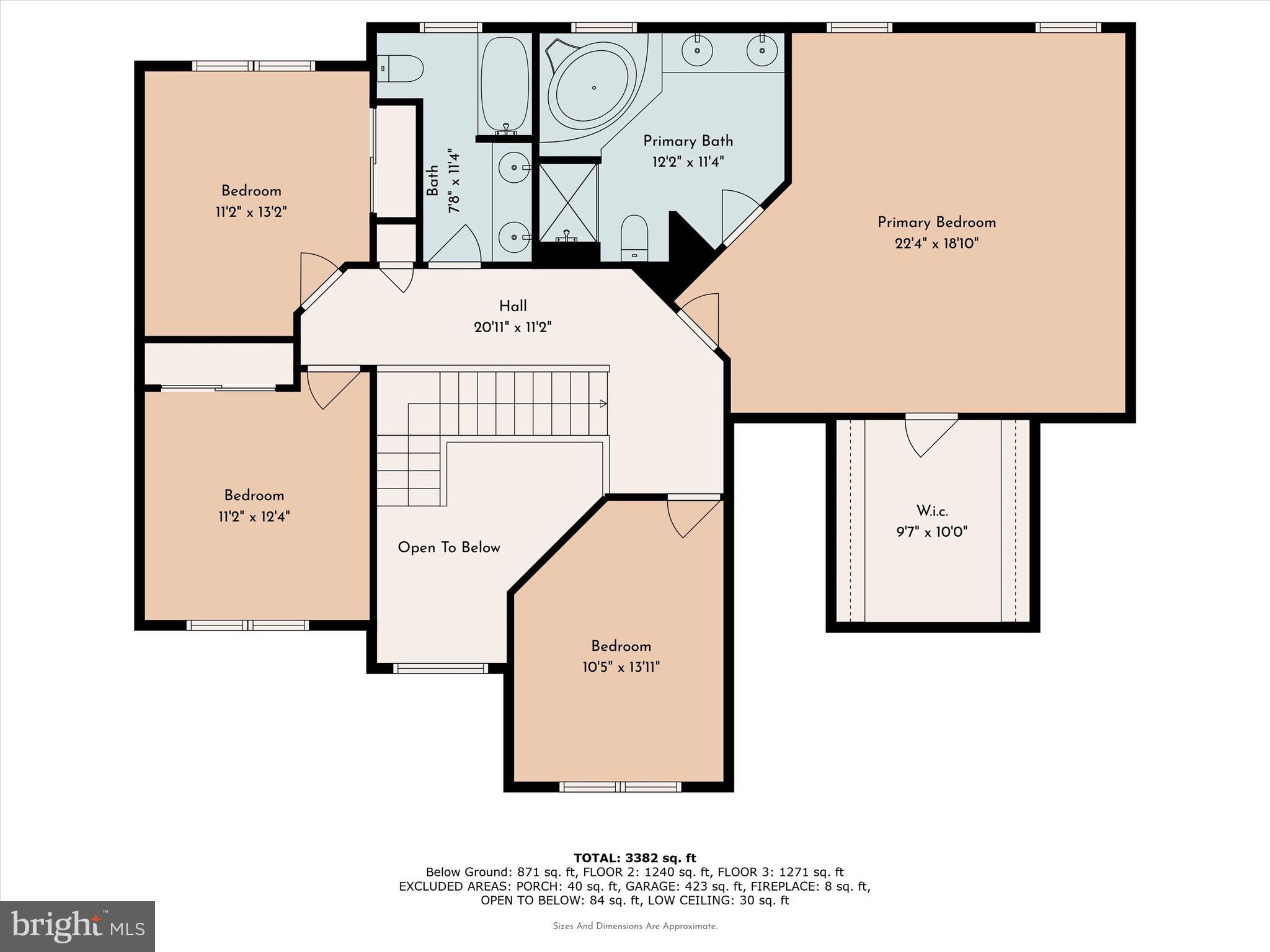 CHESTNUT WOODS - Residential