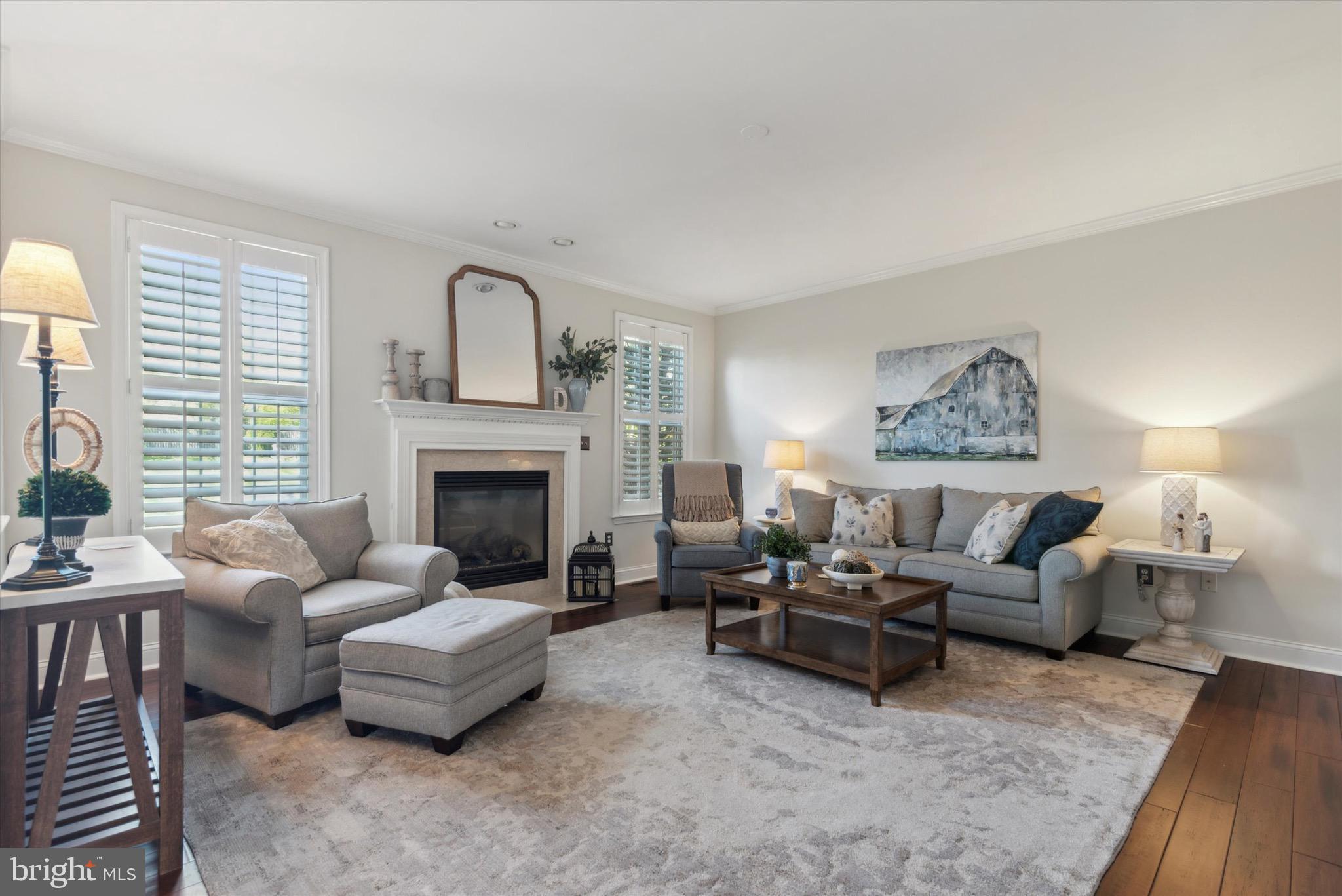 CHESTNUT WOODS - Residential