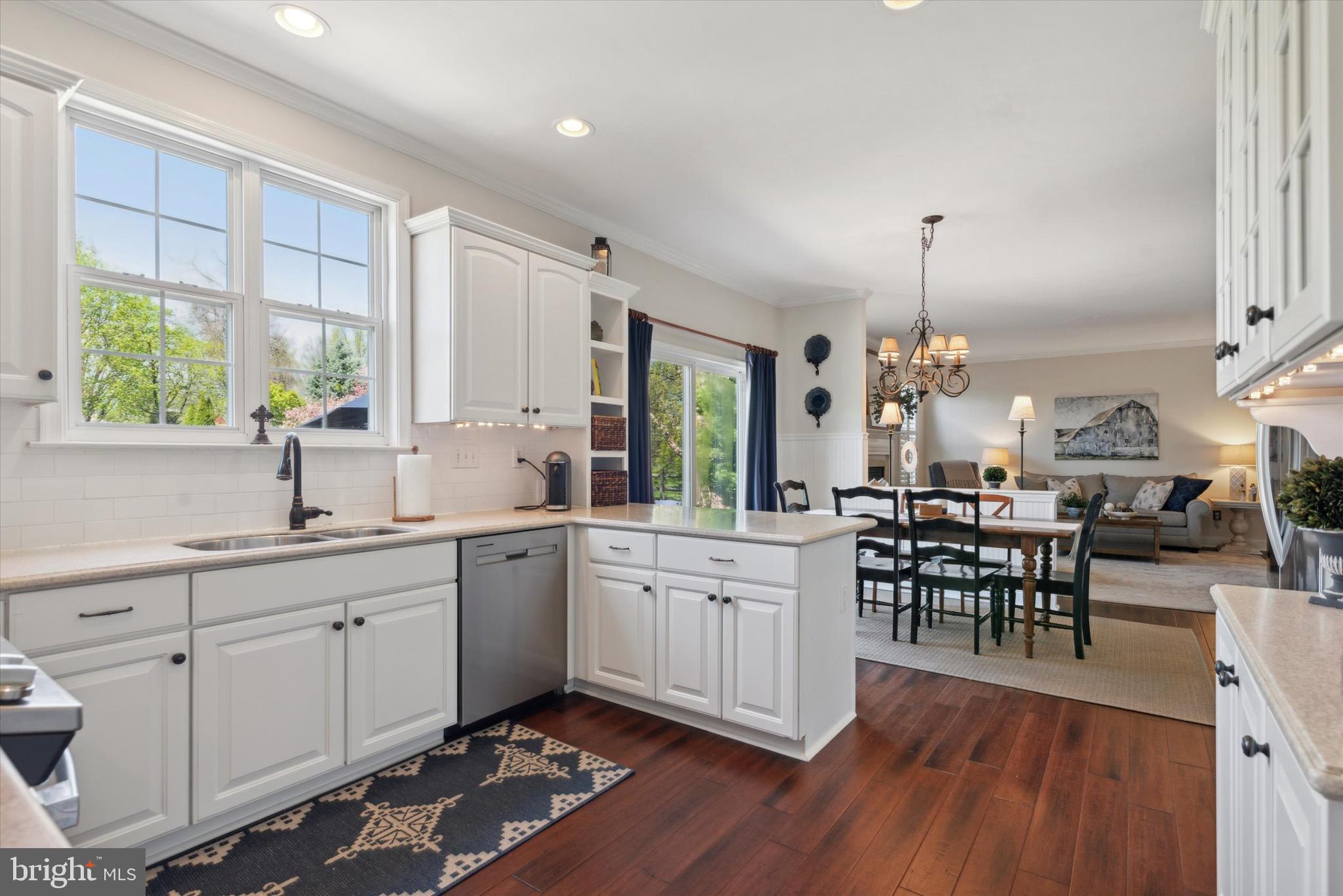 CHESTNUT WOODS - Residential