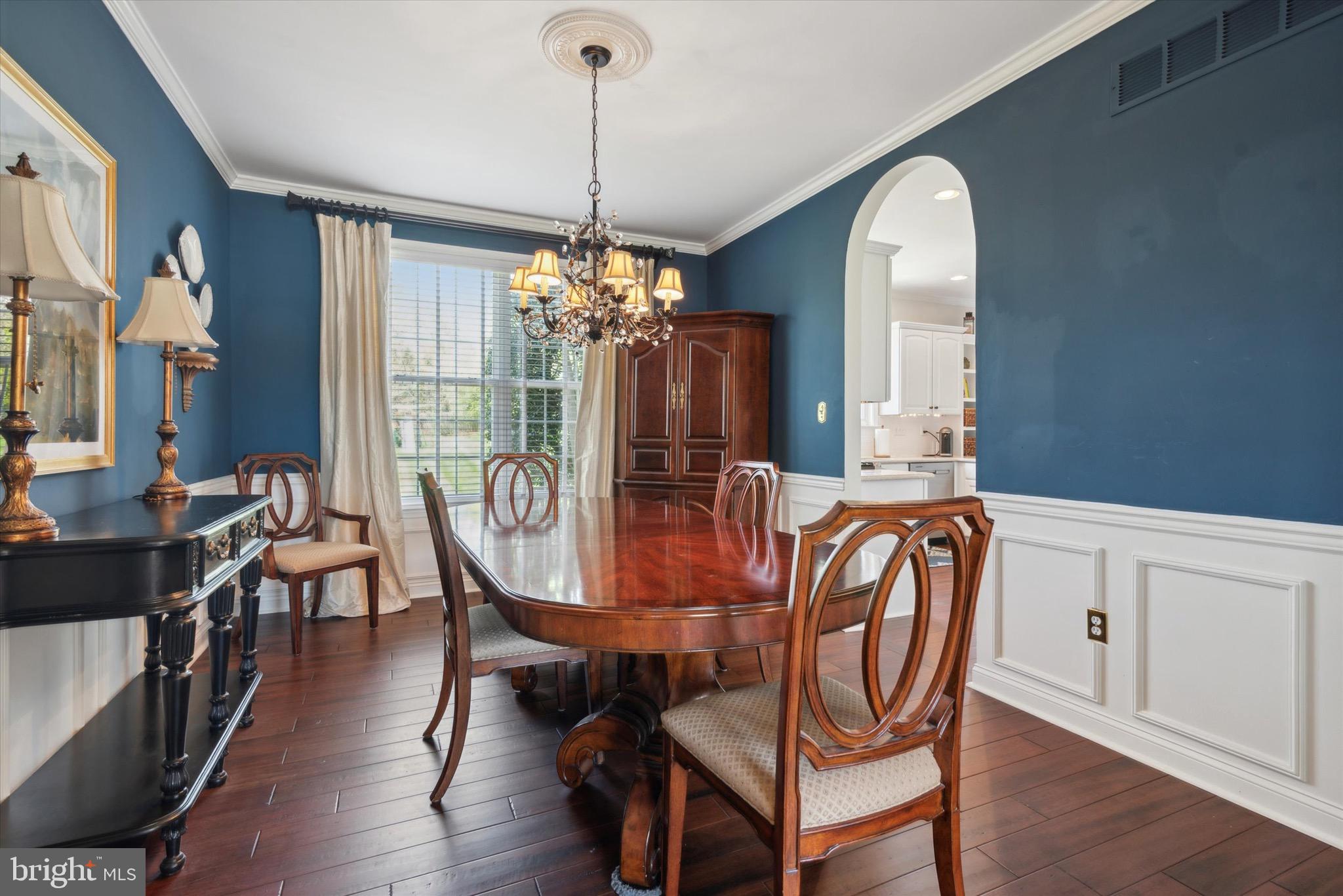 CHESTNUT WOODS - Residential